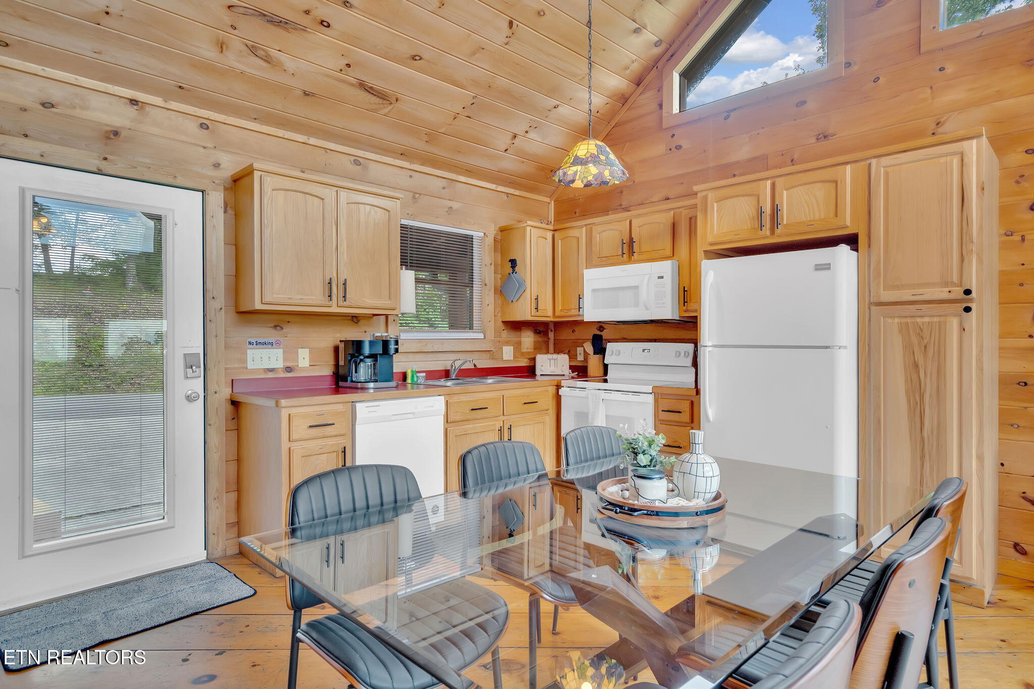 2868 Pine Haven Drive Sevierville TN 37862
