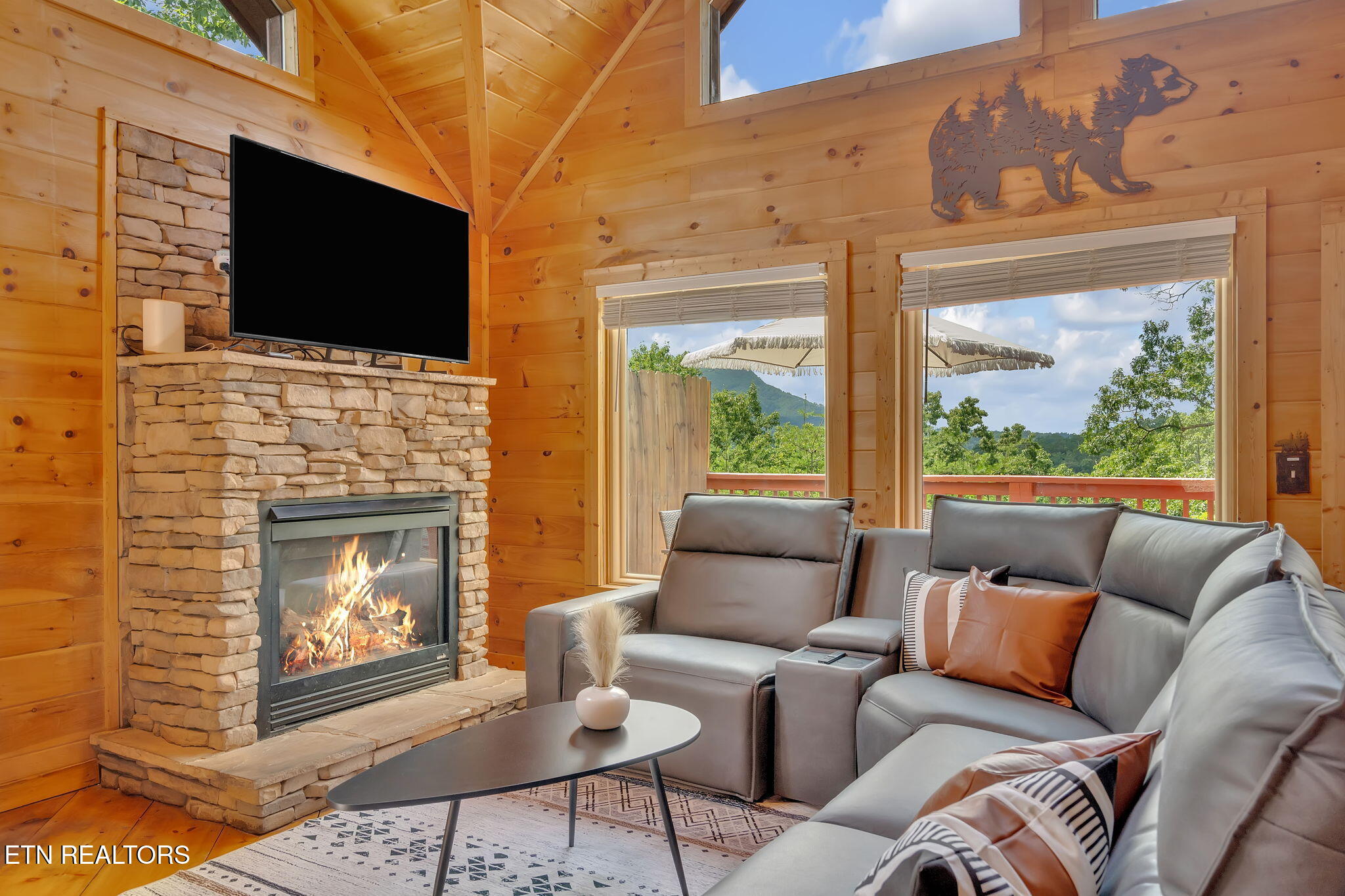2868 Pine Haven Drive Sevierville TN 37862