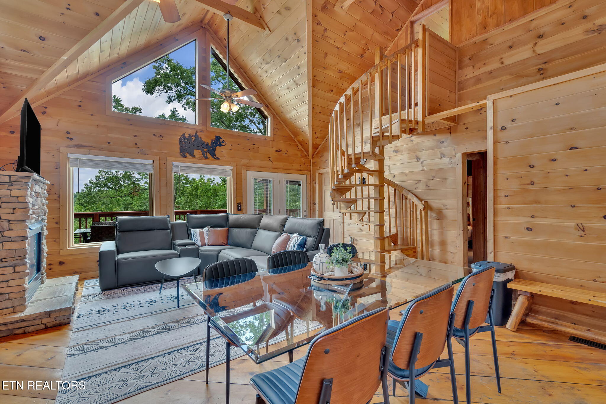 2868 Pine Haven Drive Sevierville TN 37862