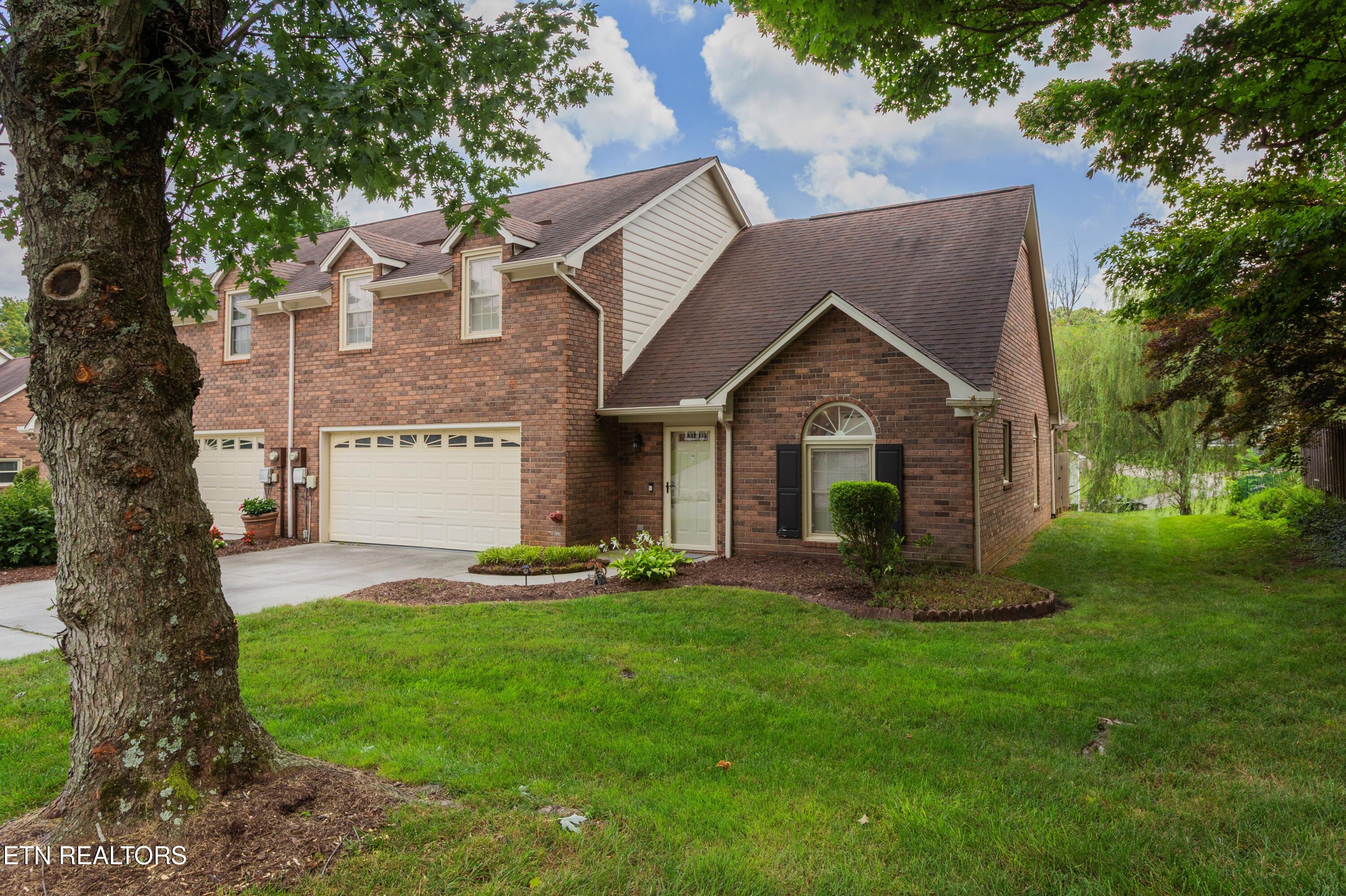 709 Landing Lane Knoxville TN 37934