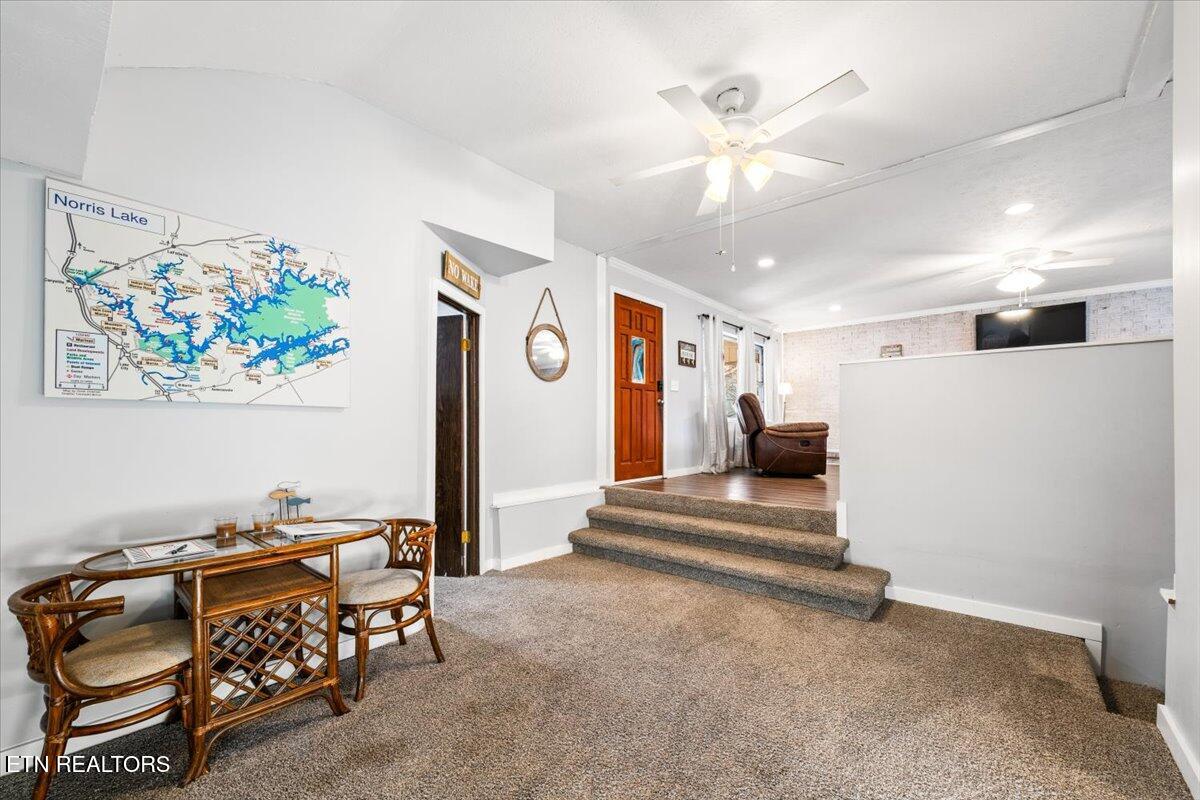 170 Bow Point Road Lafollette TN 37766