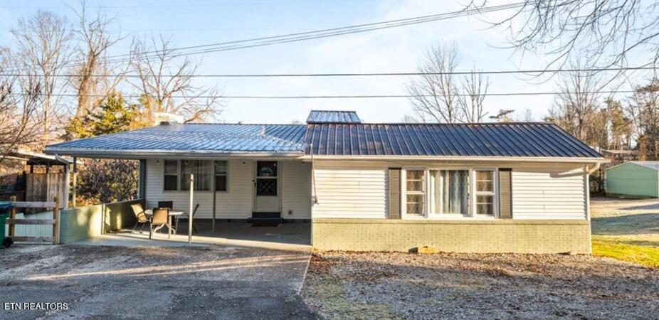170 Bow Point Road Lafollette TN 37766