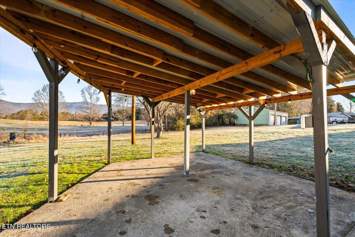 170 Bow Point Road Lafollette TN 37766