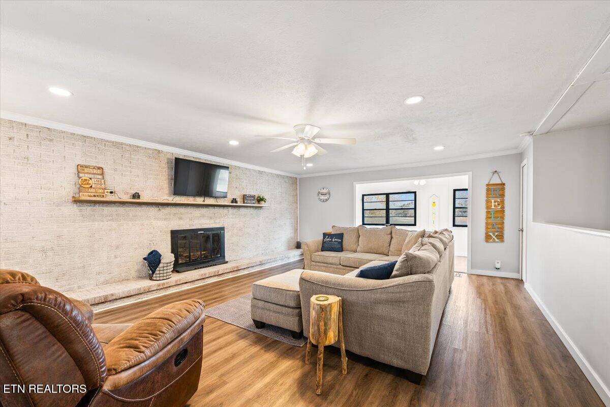 170 Bow Point Road Lafollette TN 37766