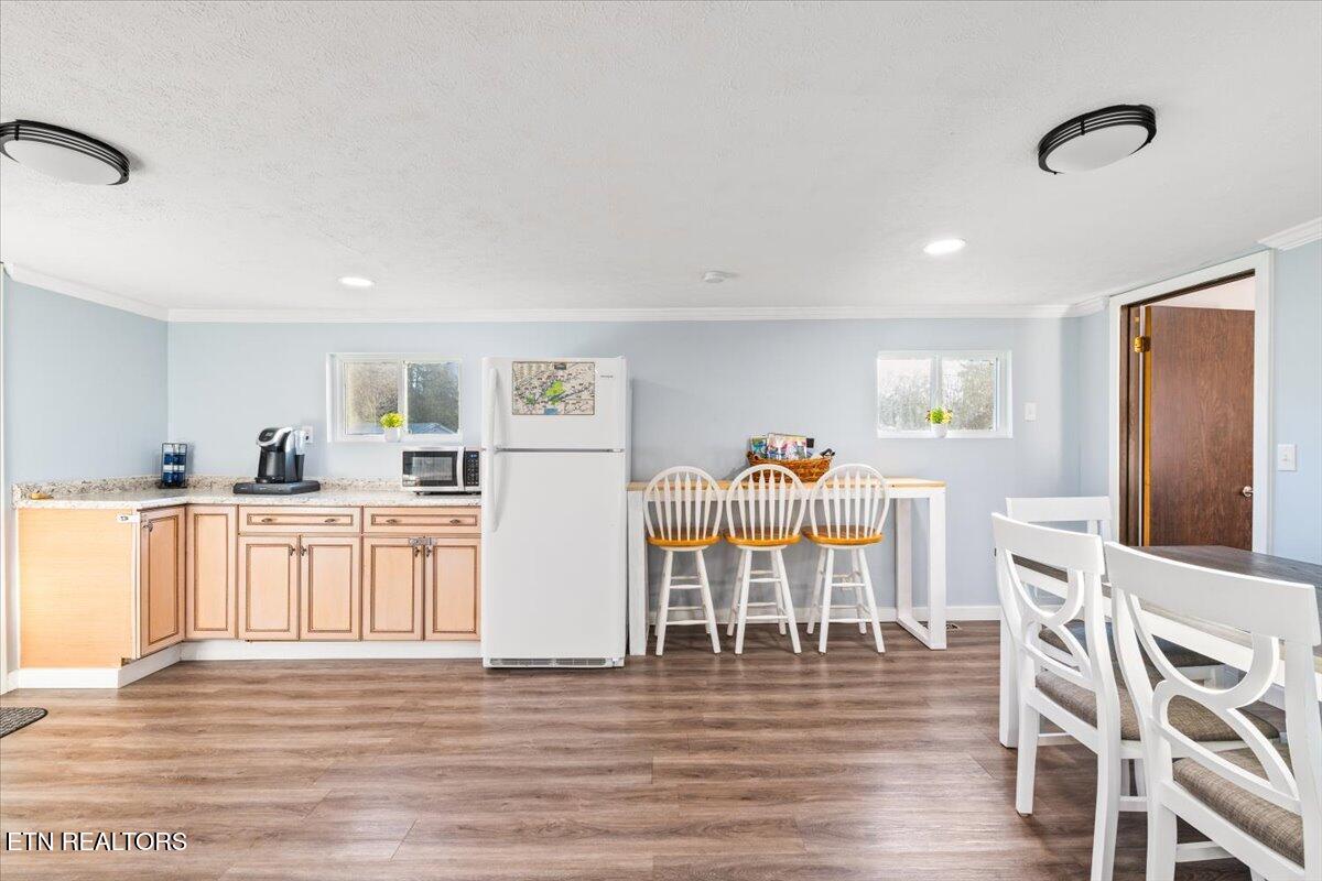 170 Bow Point Road Lafollette TN 37766