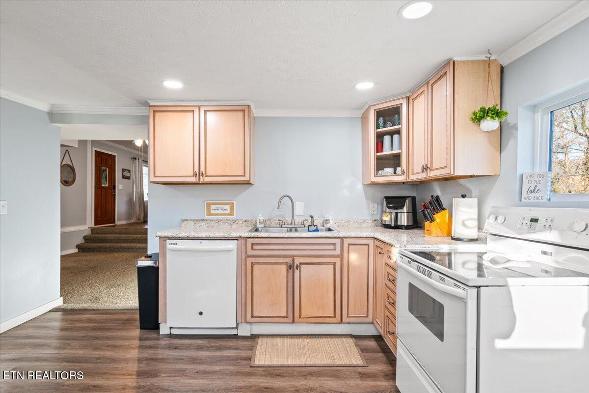 170 Bow Point Road Lafollette TN 37766