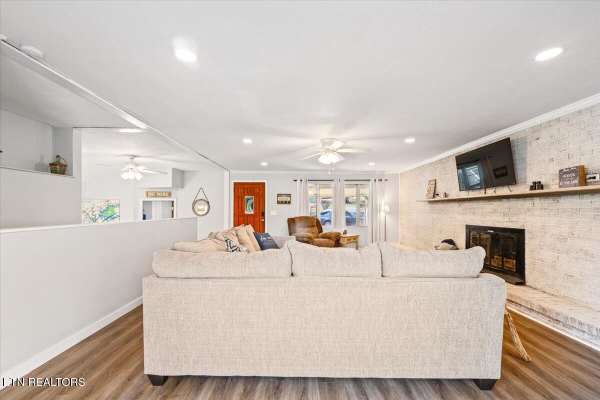 170 Bow Point Road Lafollette TN 37766