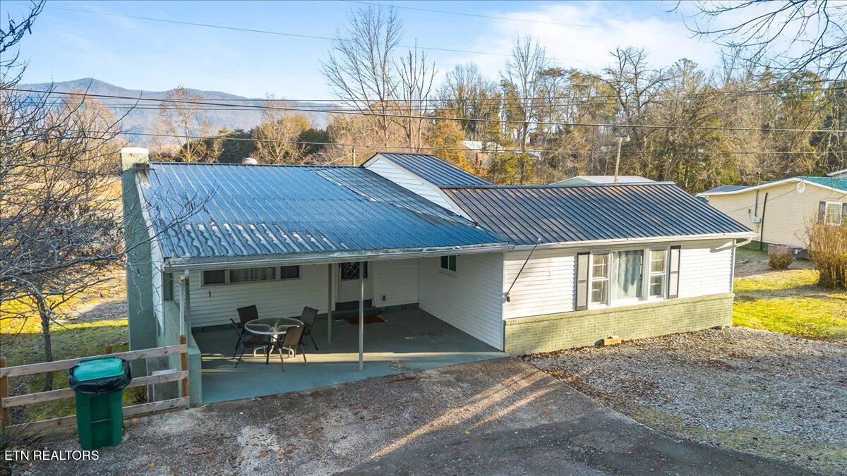 170 Bow Point Road Lafollette TN 37766