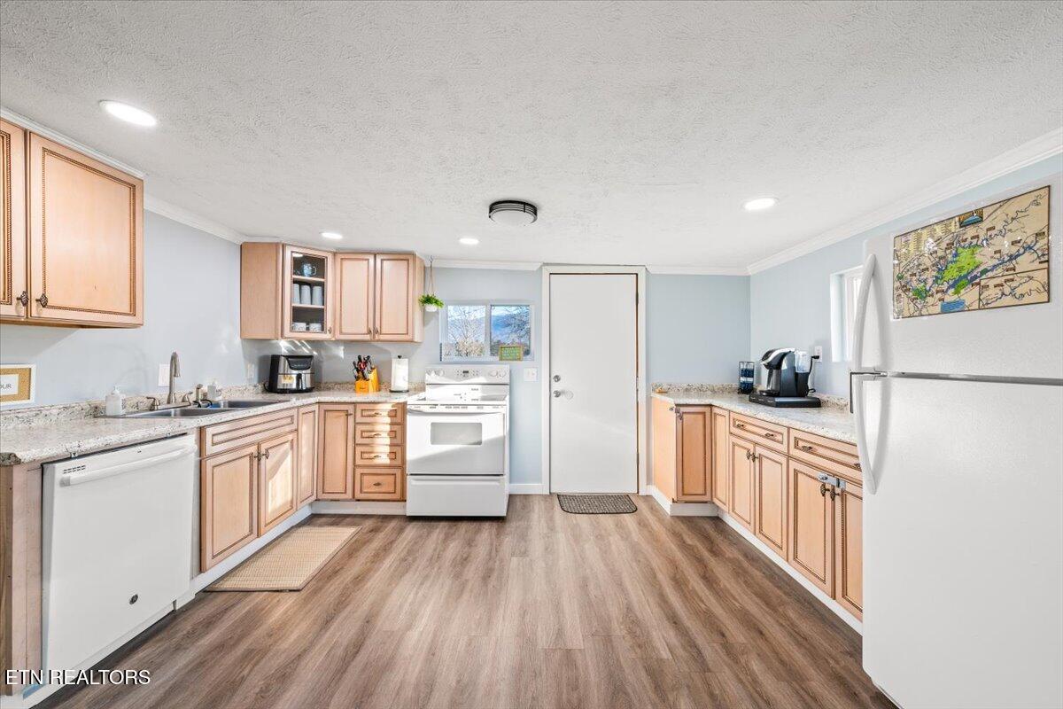 170 Bow Point Road Lafollette TN 37766