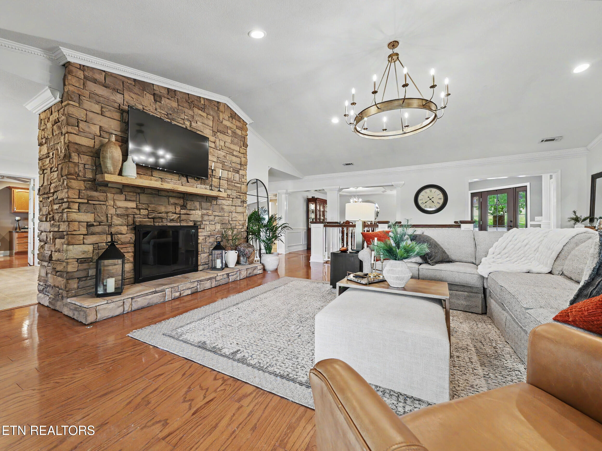 725 Loudon View Drive Friendsville TN 37737
