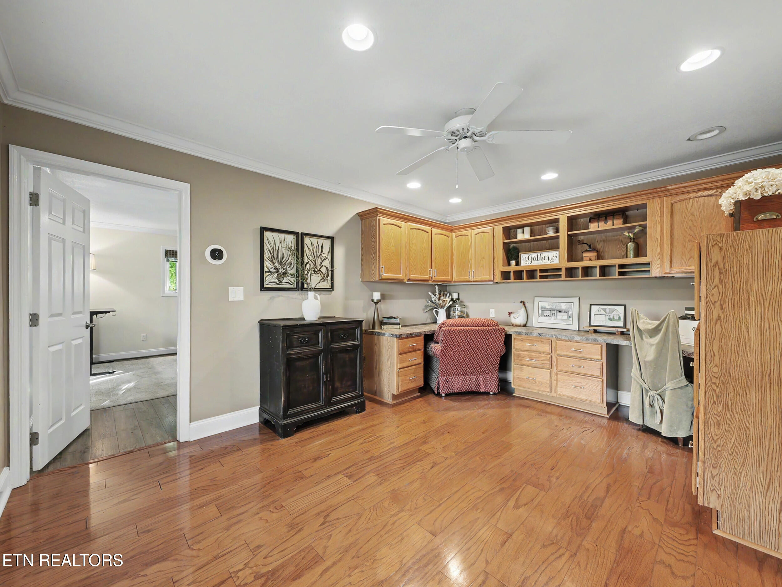 725 Loudon View Drive Friendsville TN 37737