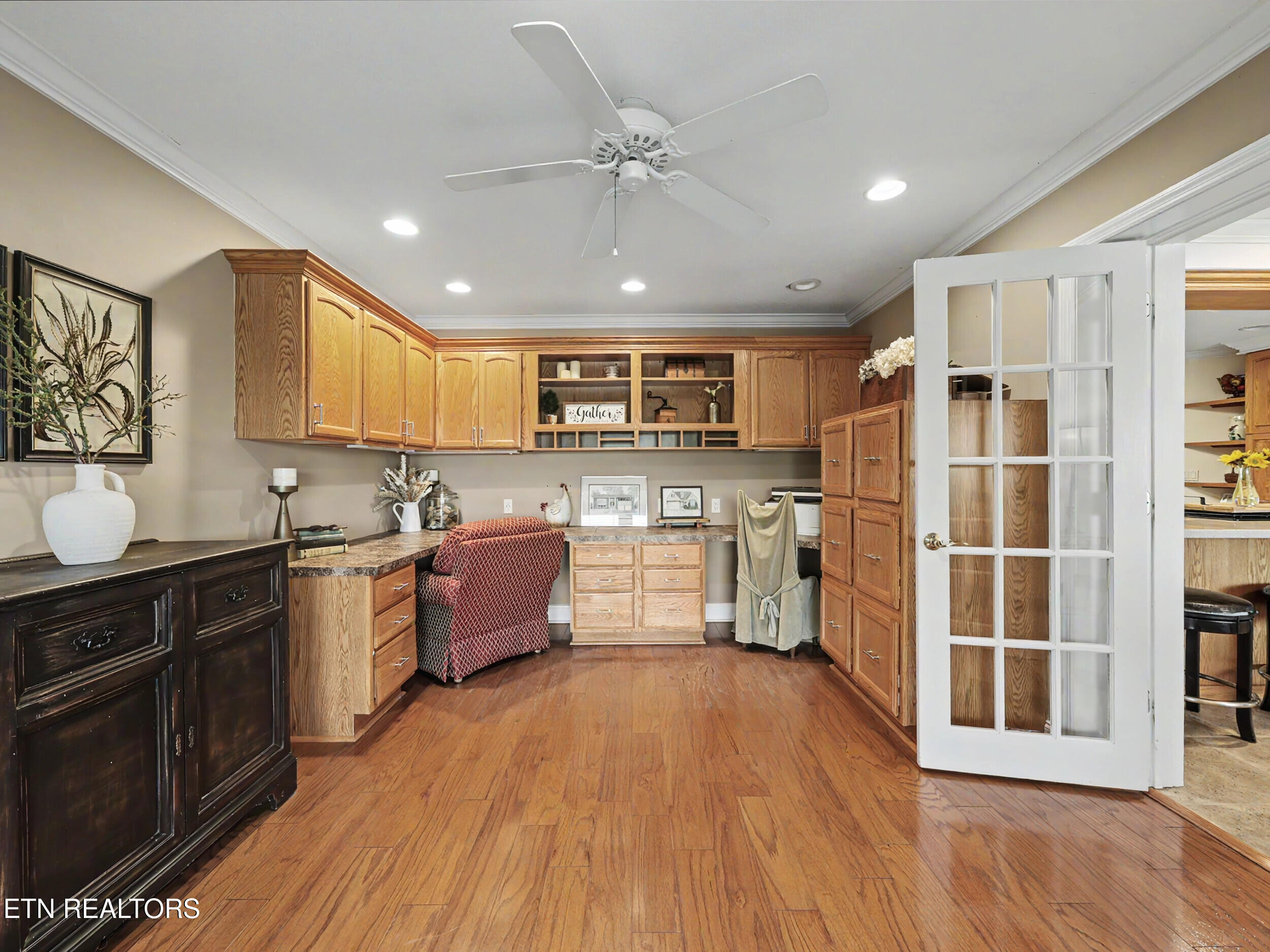 725 Loudon View Drive Friendsville TN 37737