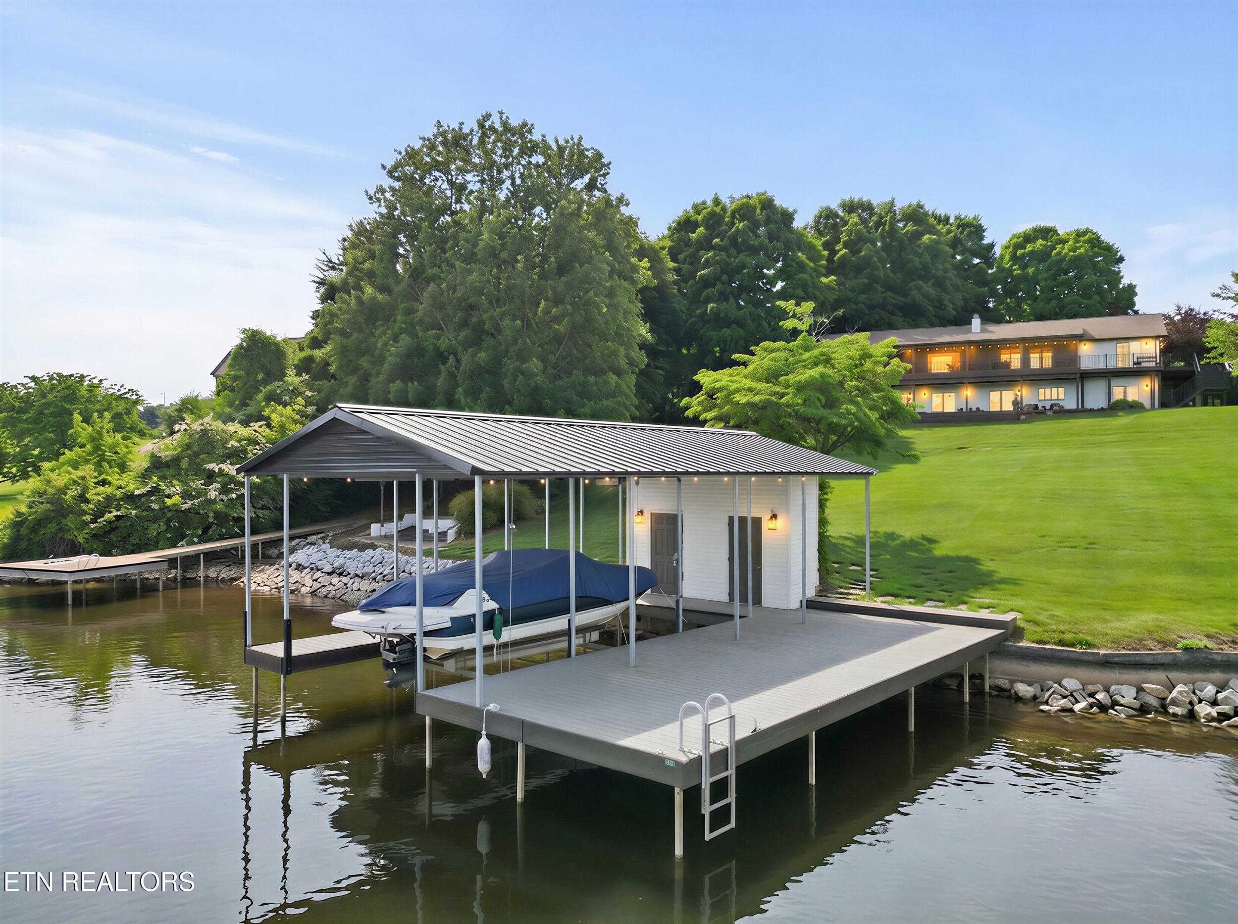 725 Loudon View Drive Friendsville TN 37737