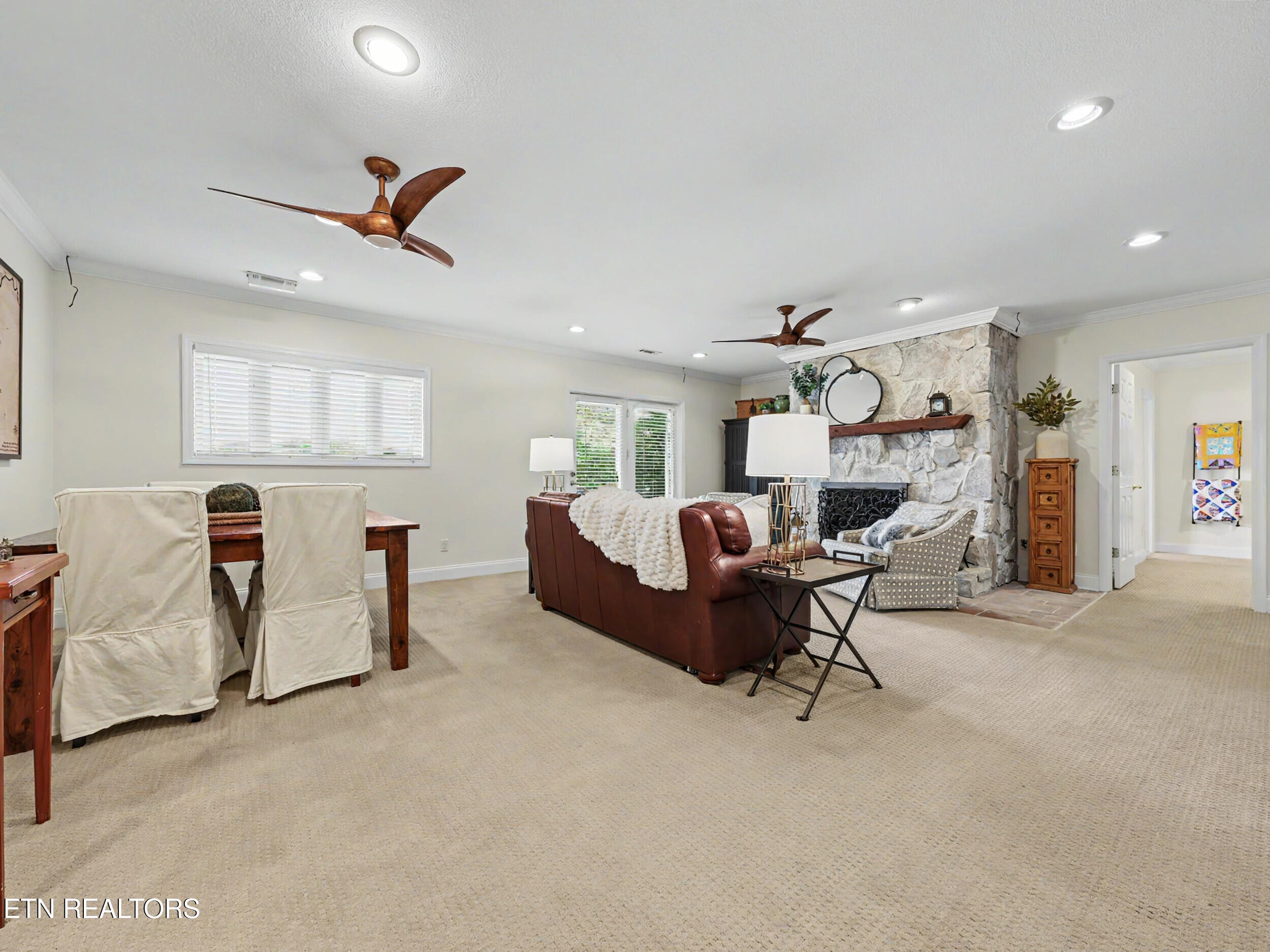725 Loudon View Drive Friendsville TN 37737