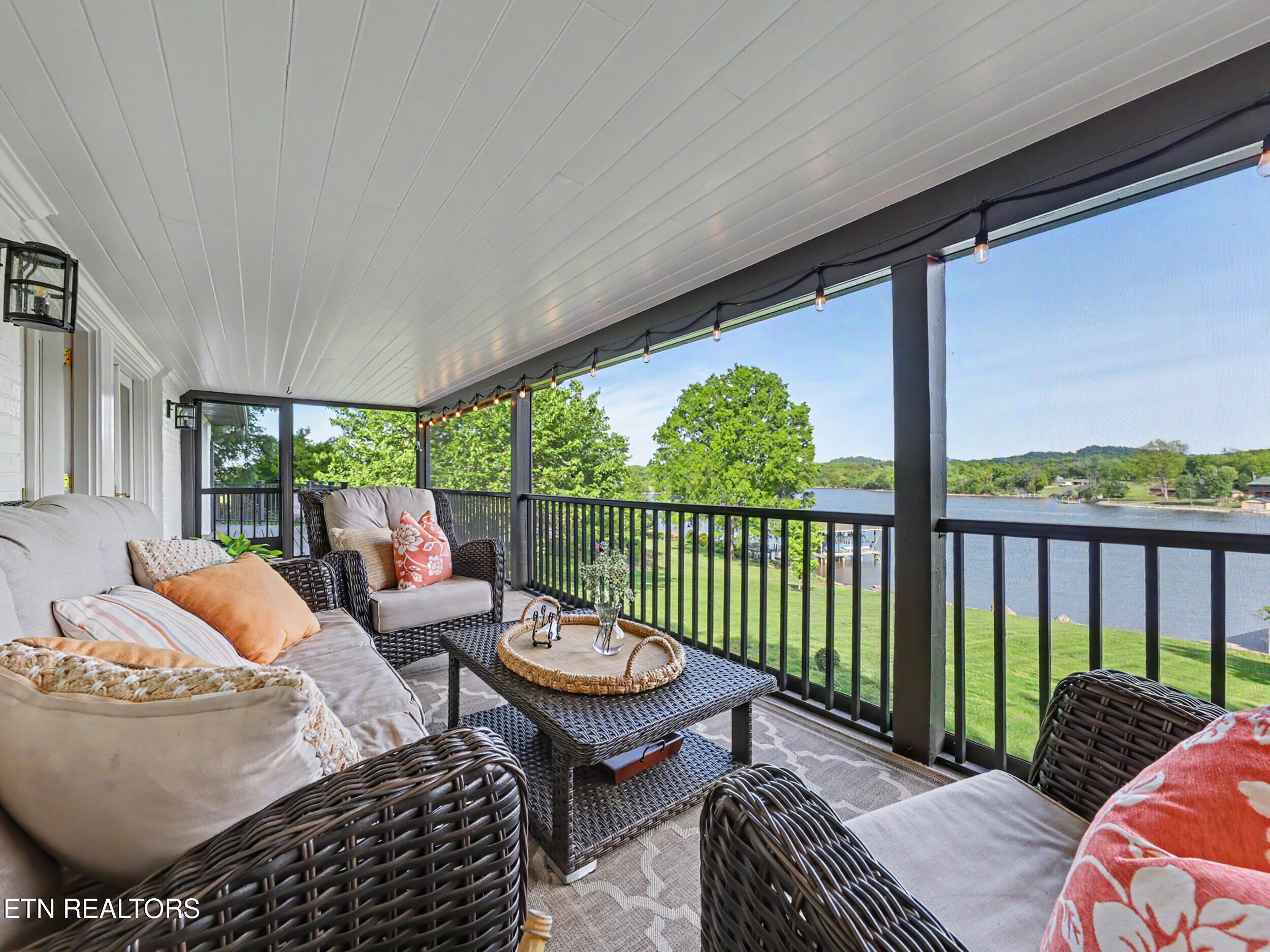725 Loudon View Drive Friendsville TN 37737