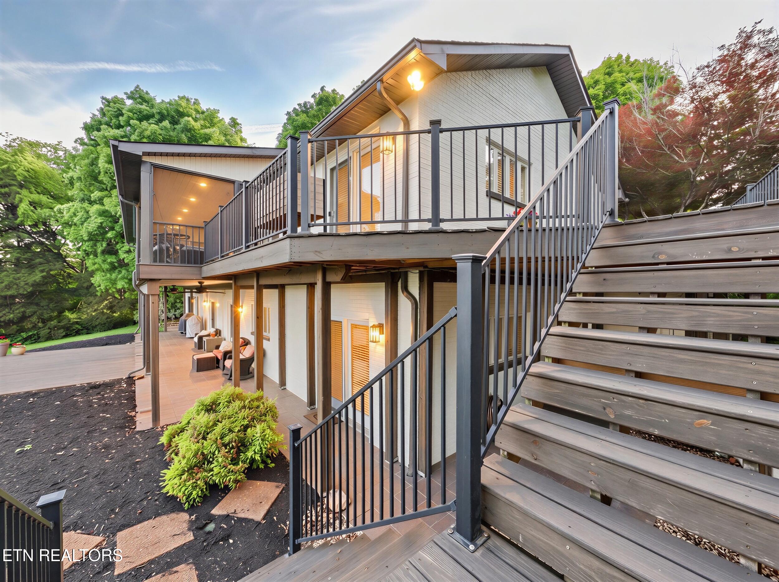 725 Loudon View Drive Friendsville TN 37737