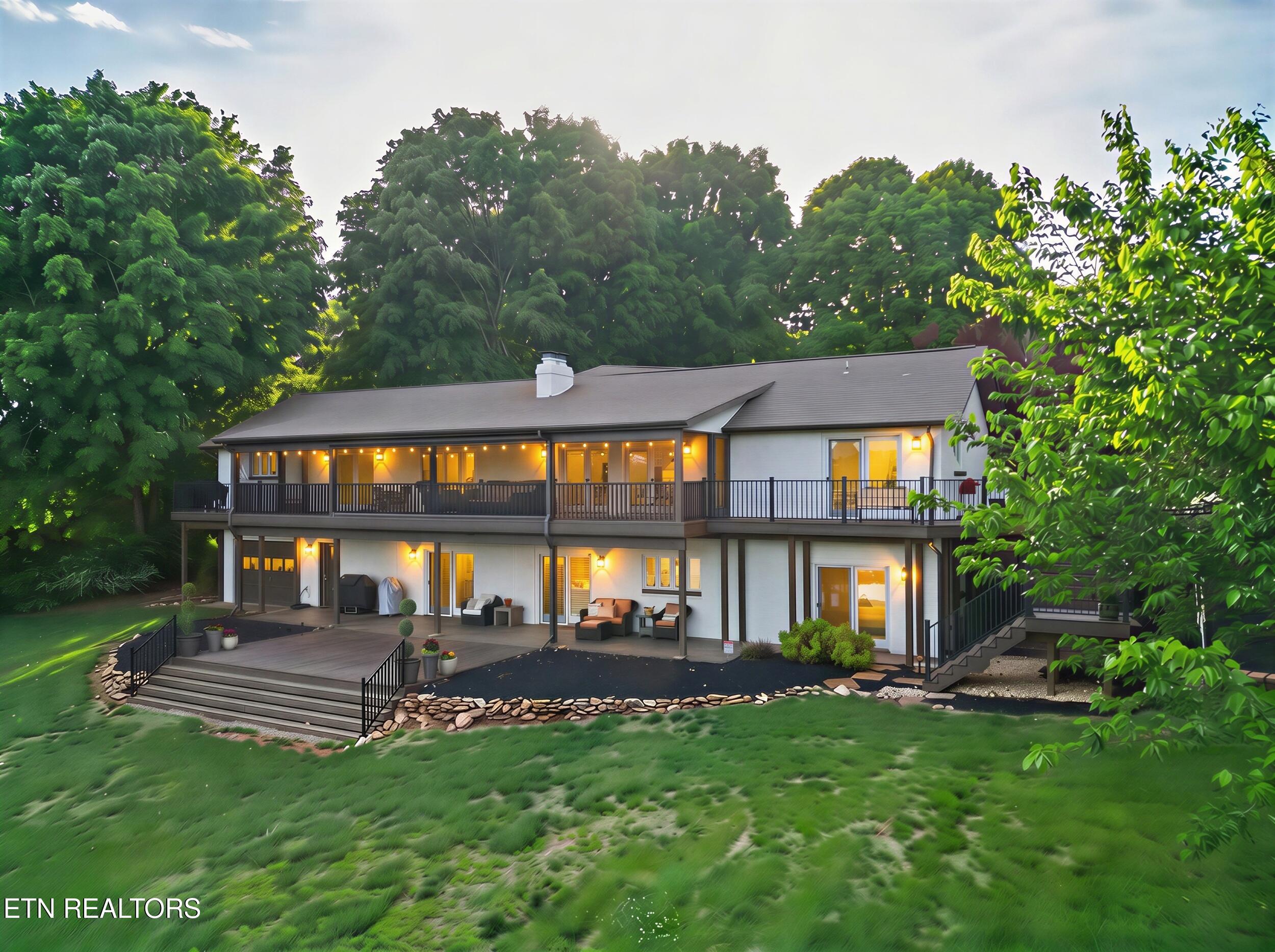 725 Loudon View Drive Friendsville TN 37737
