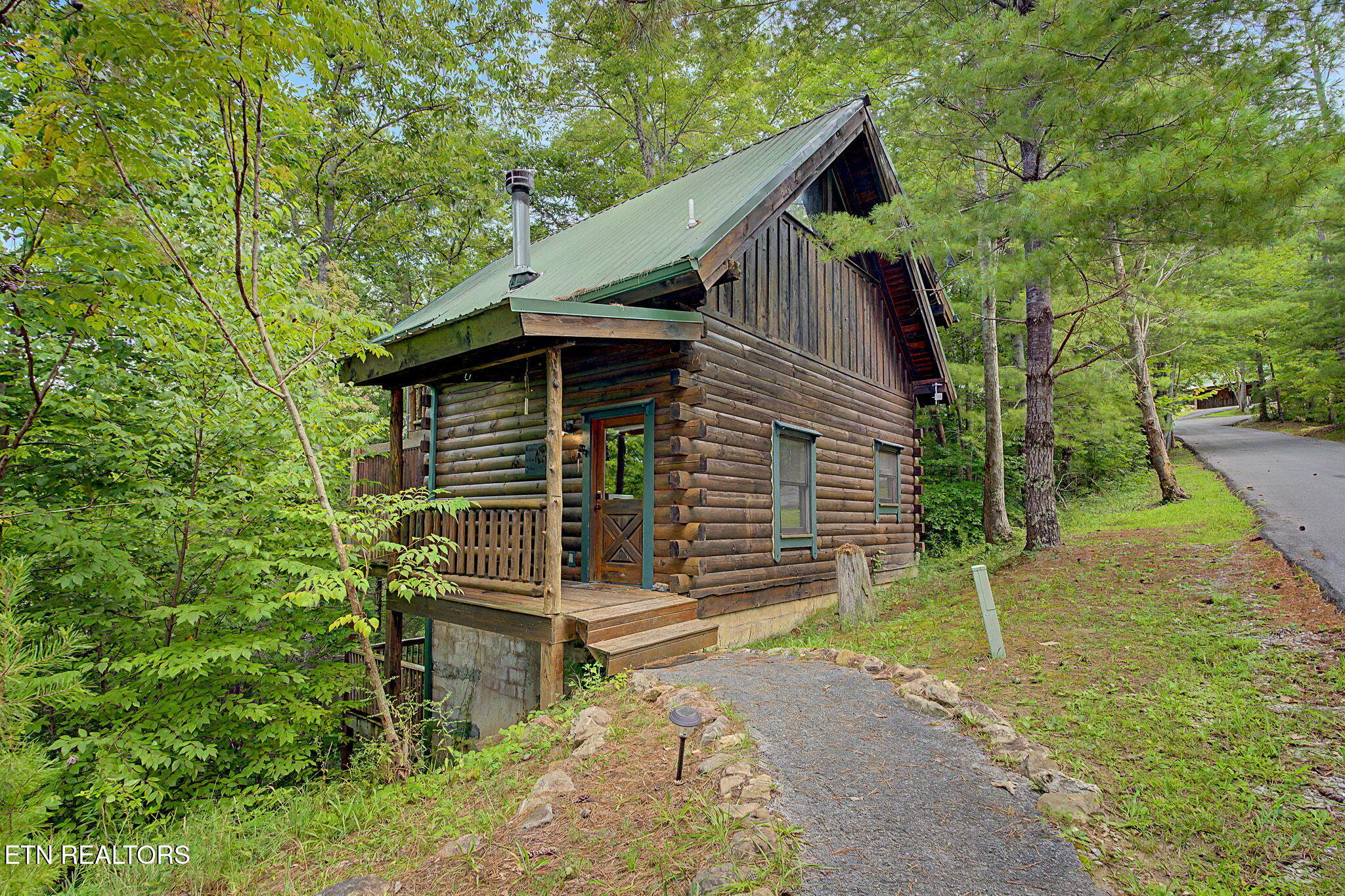 3039 Brothers Way Pigeon Forge TN 37862