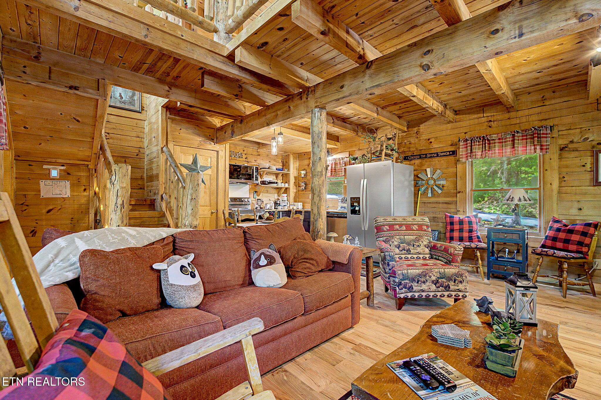 3039 Brothers Way Pigeon Forge TN 37862