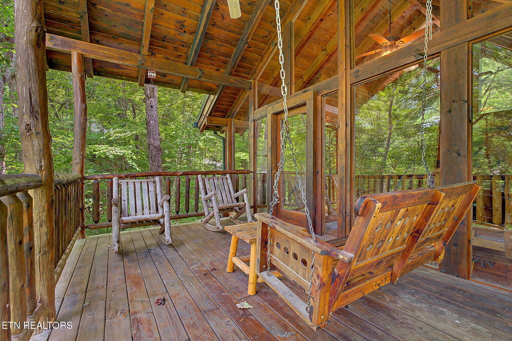 3039 Brothers Way Pigeon Forge TN 37862