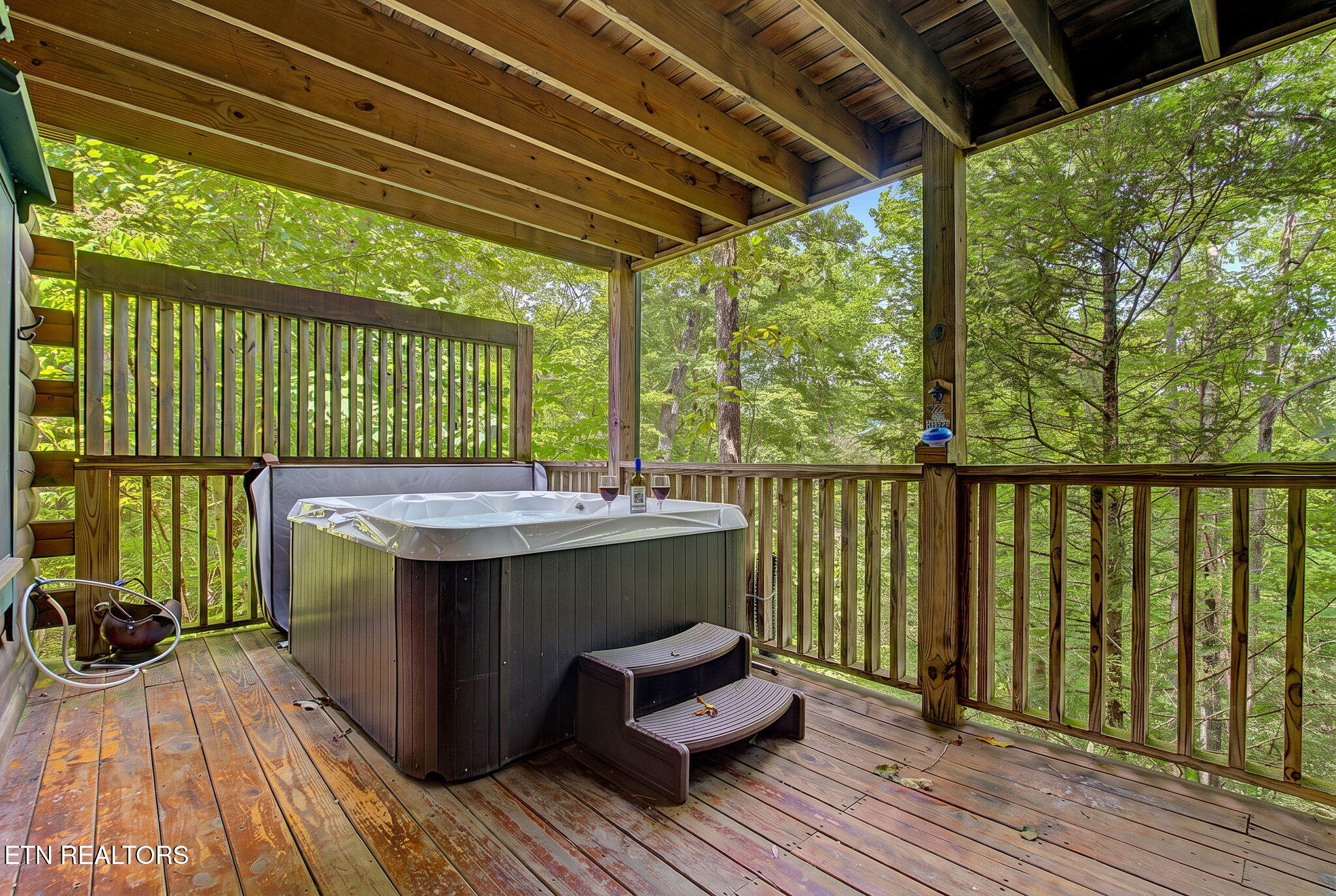 3039 Brothers Way Pigeon Forge TN 37862