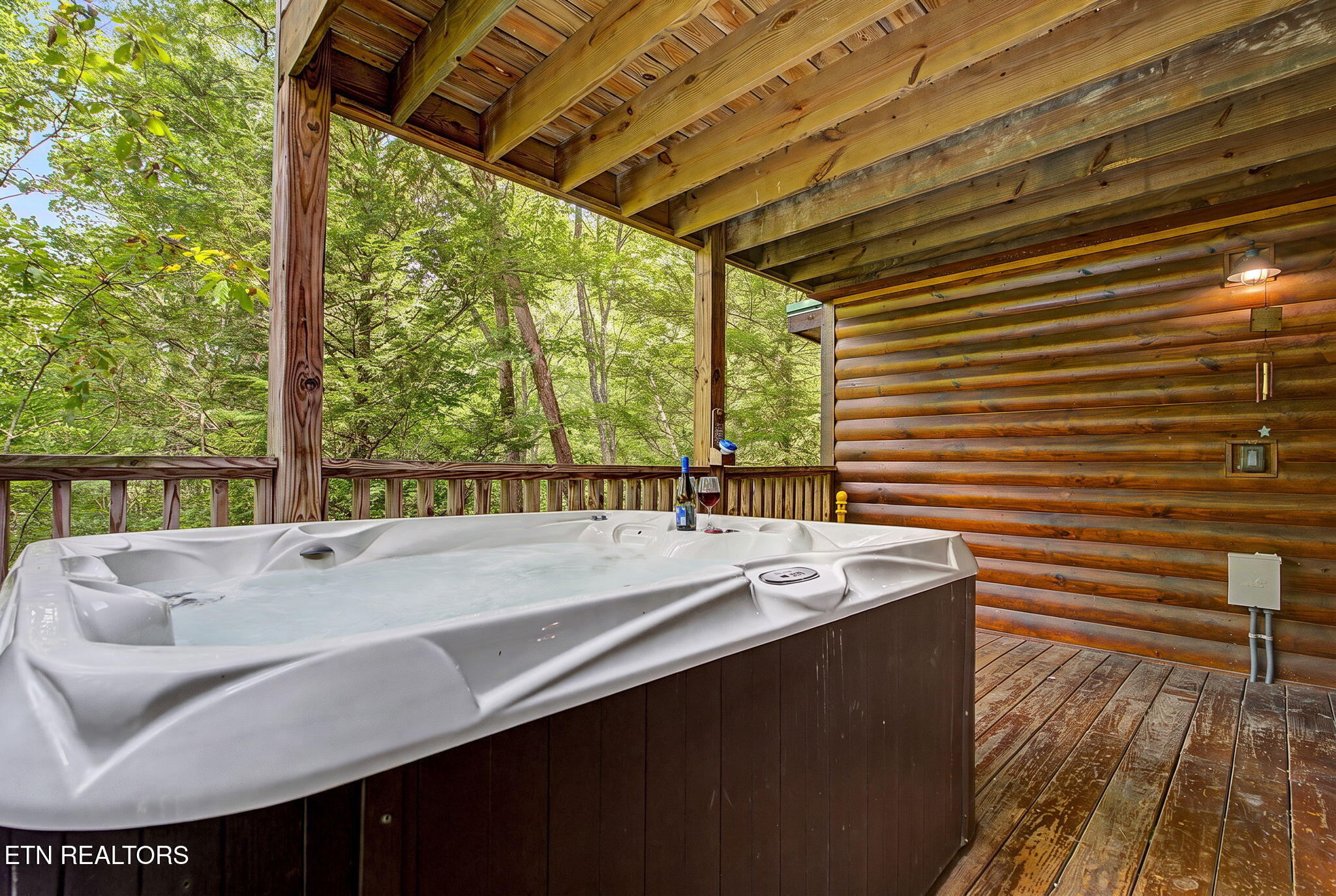 3039 Brothers Way Pigeon Forge TN 37862