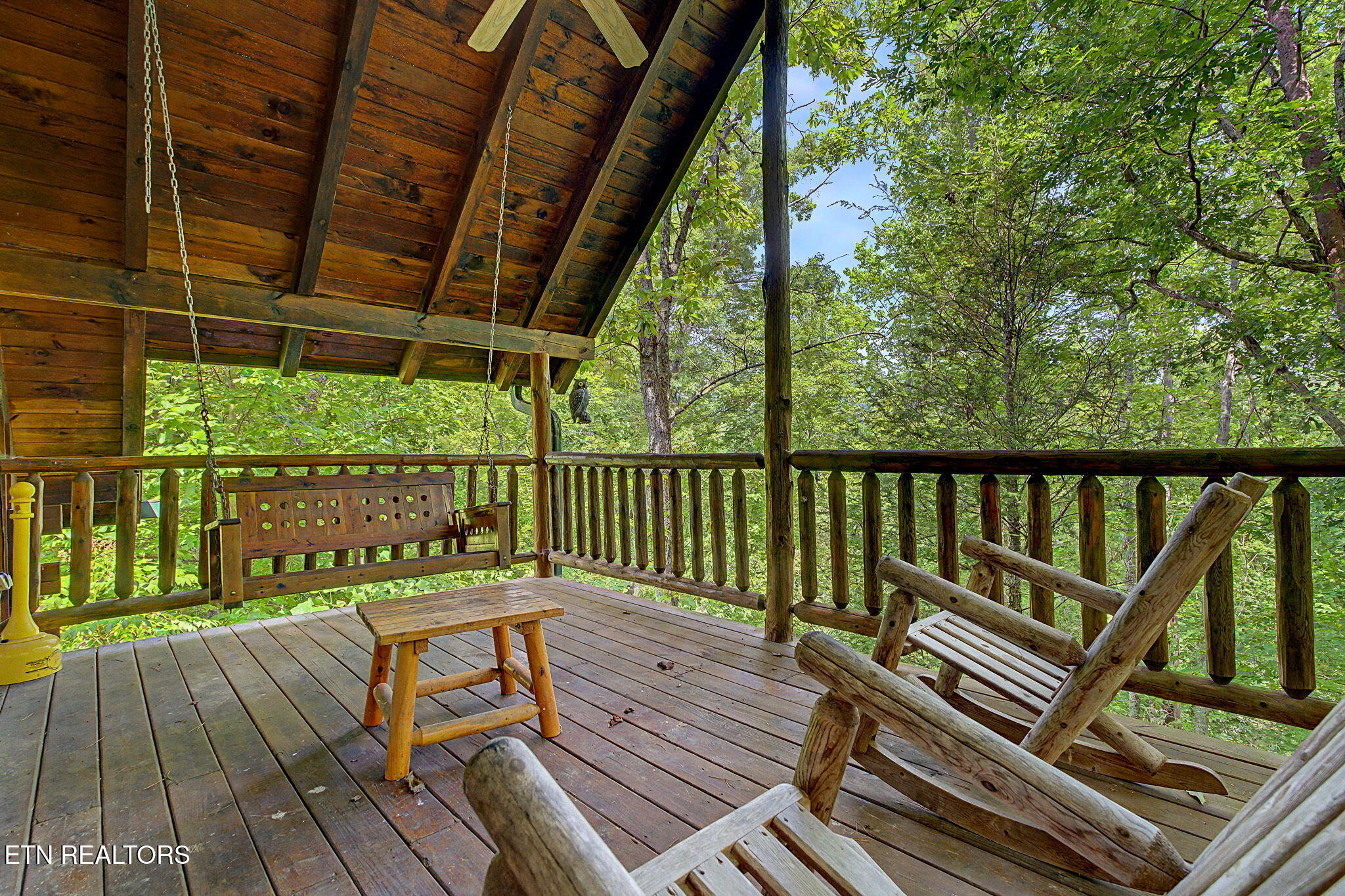 3039 Brothers Way Pigeon Forge TN 37862