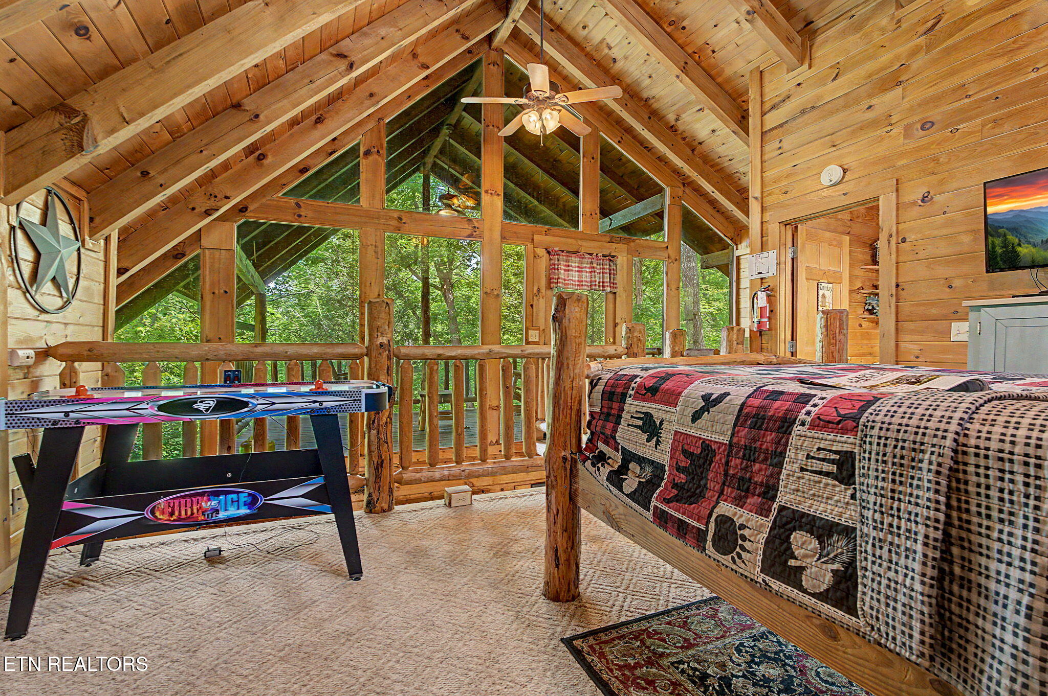 3039 Brothers Way Pigeon Forge TN 37862