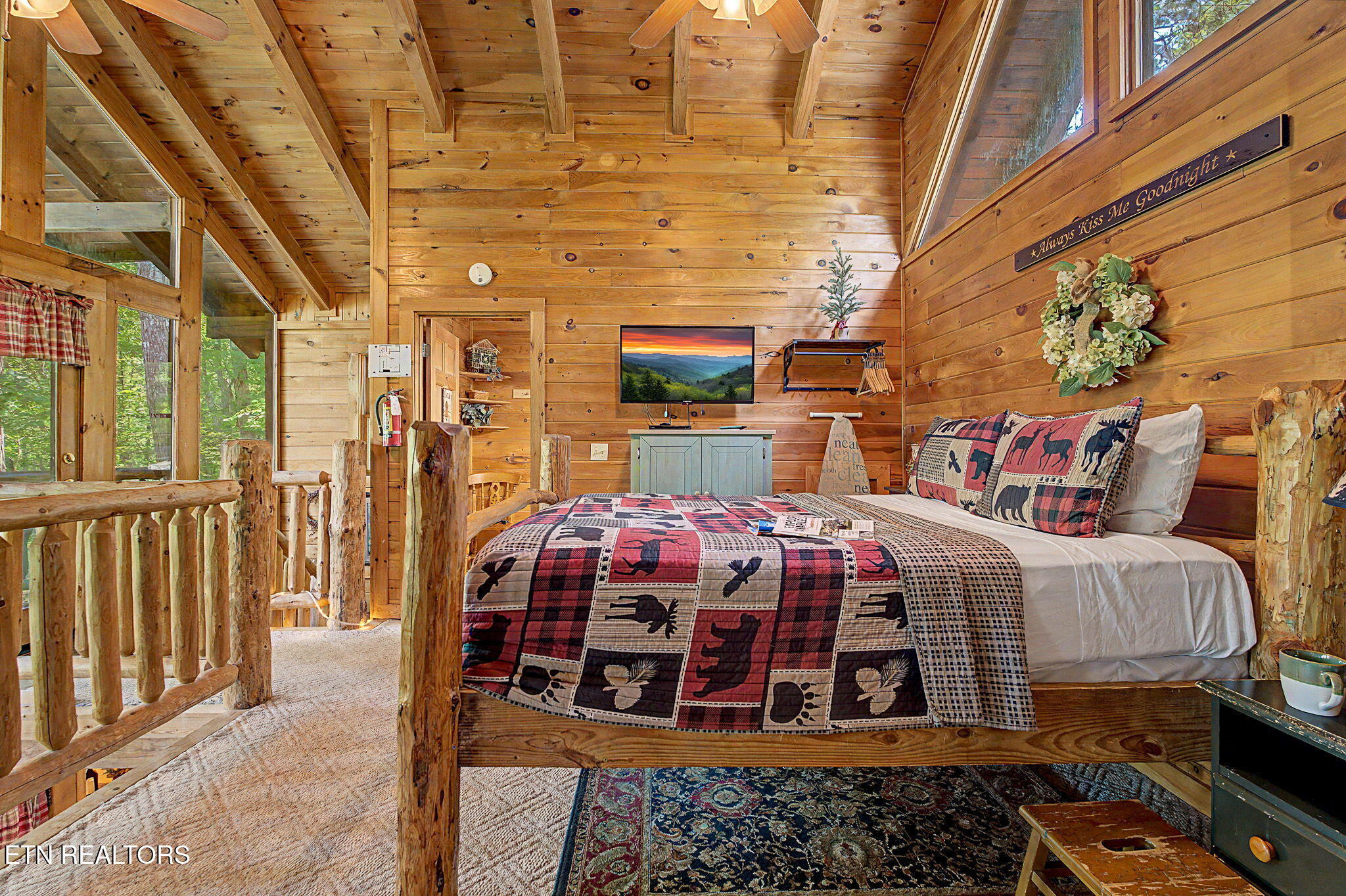 3039 Brothers Way Pigeon Forge TN 37862
