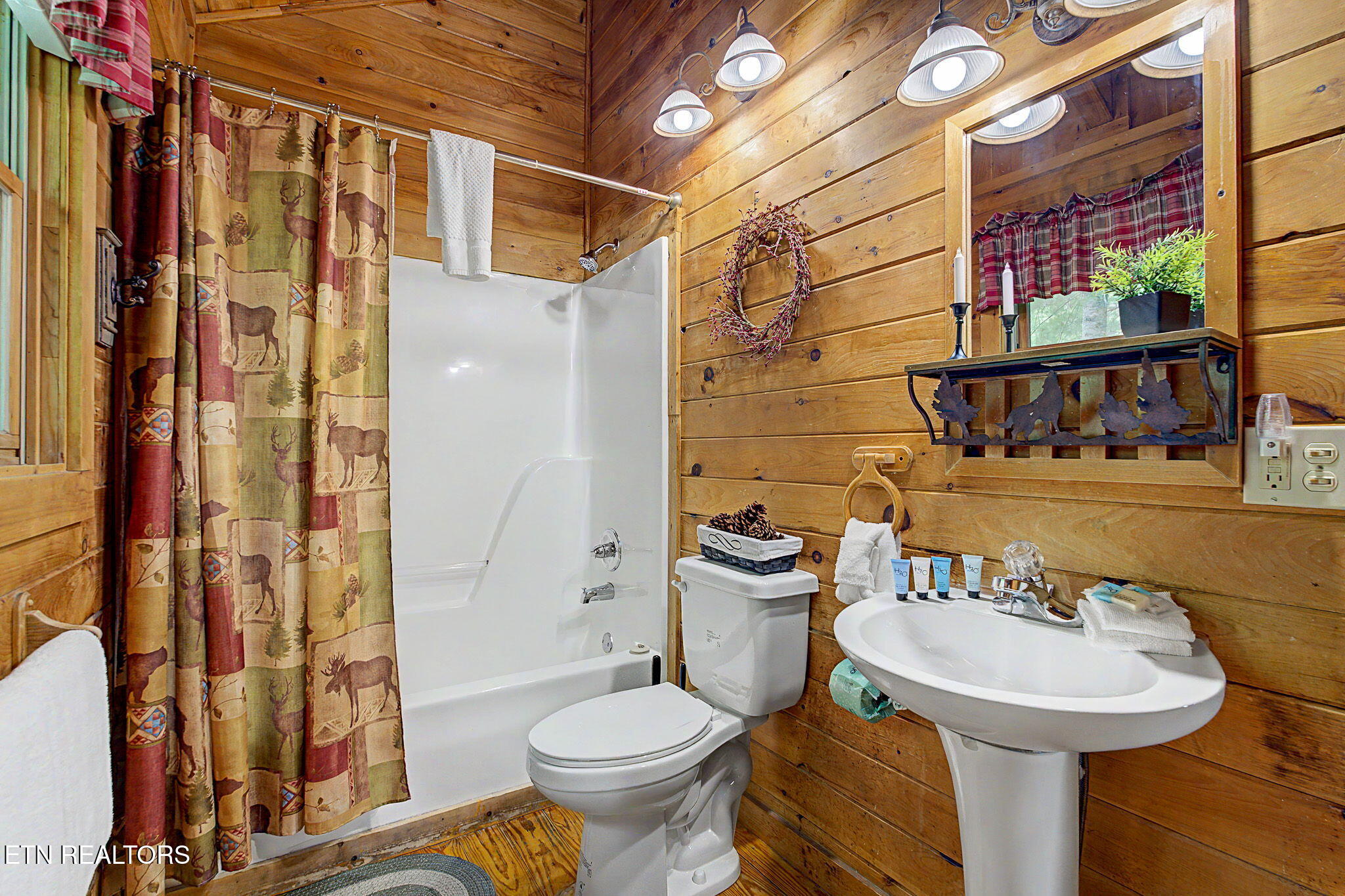 3039 Brothers Way Pigeon Forge TN 37862