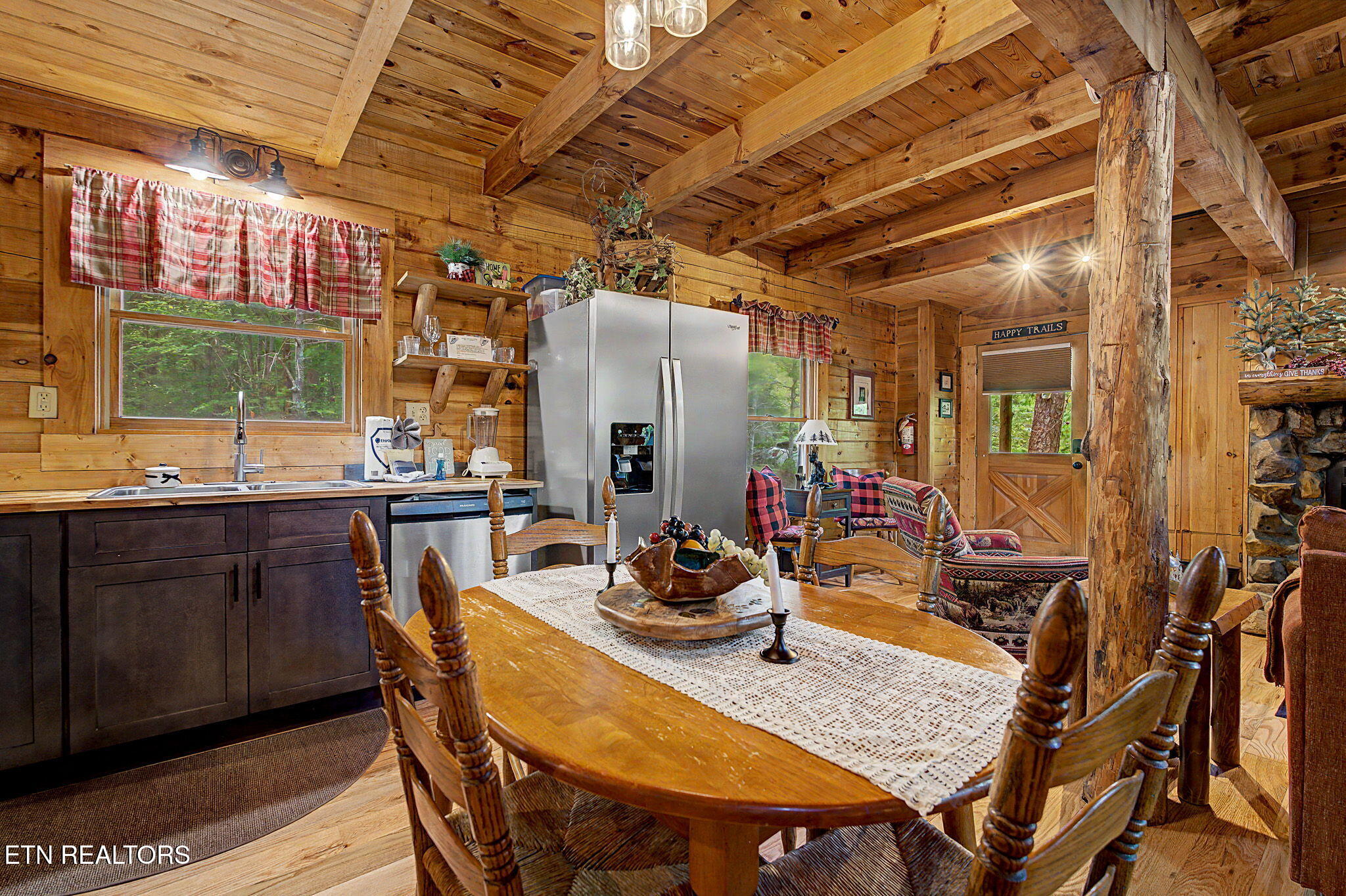 3039 Brothers Way Pigeon Forge TN 37862