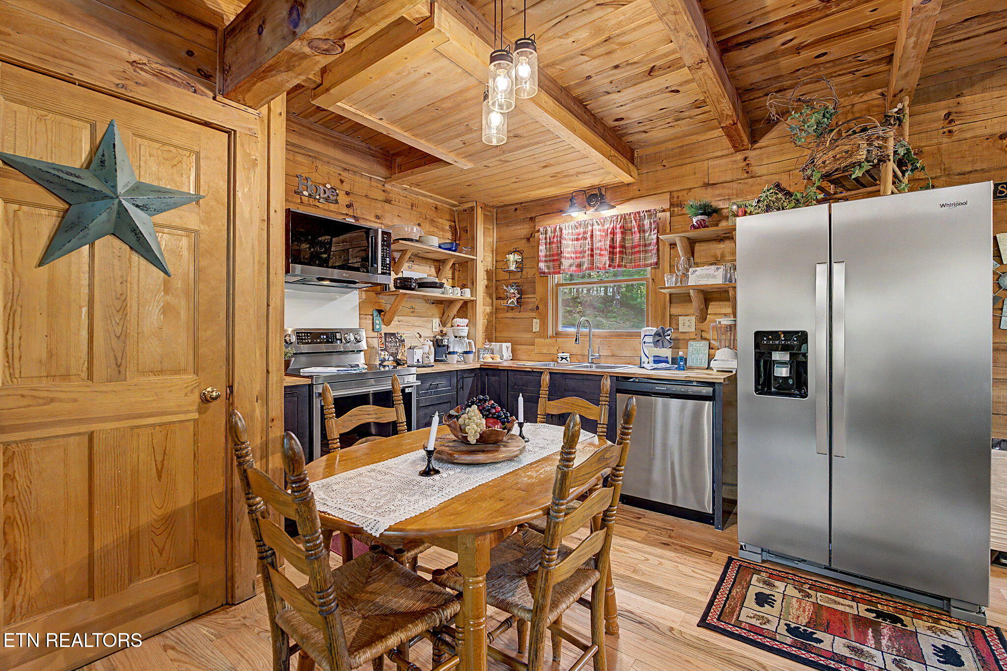 3039 Brothers Way Pigeon Forge TN 37862