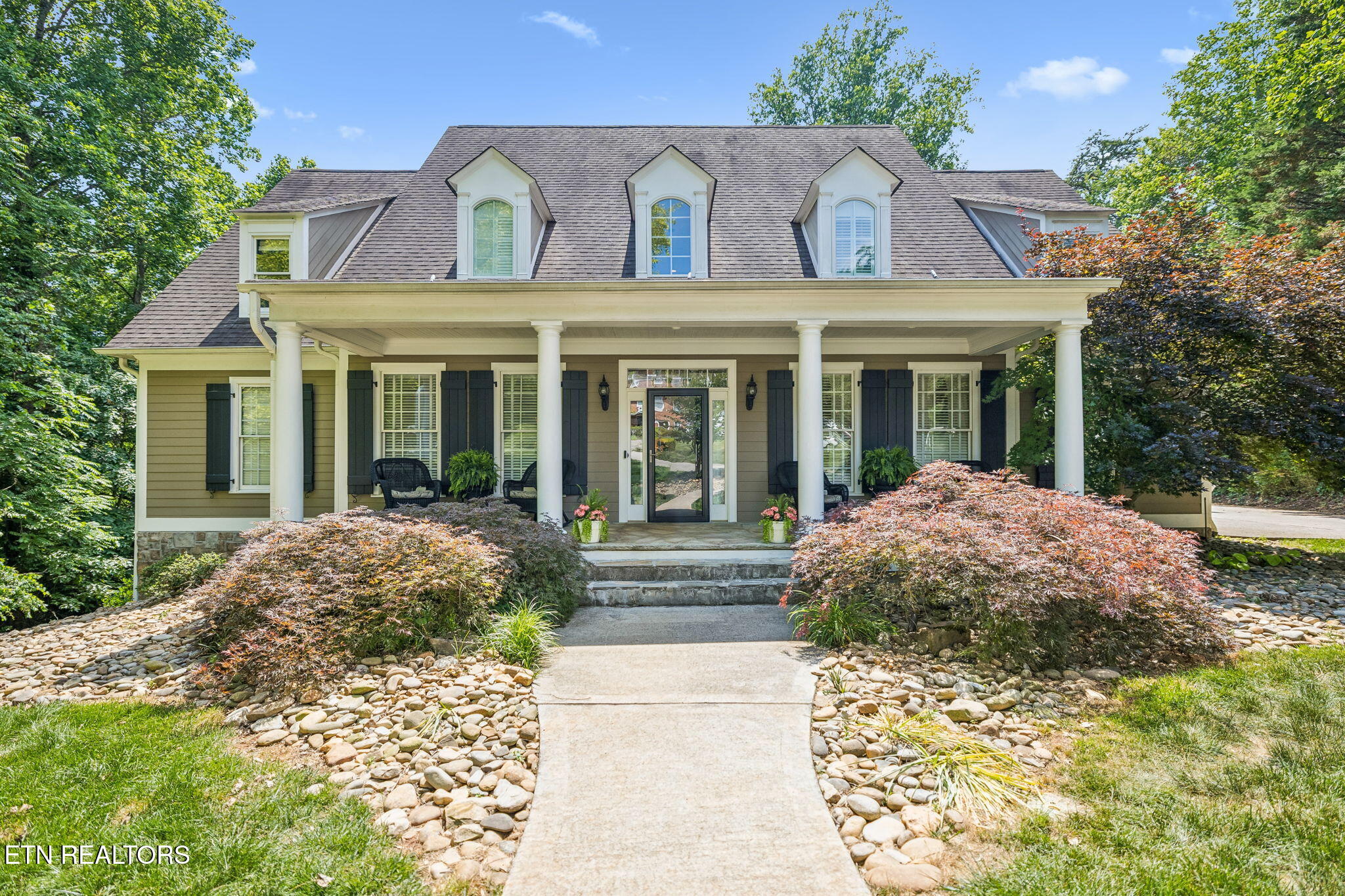 609 Commodore Lane Knoxville TN 37934