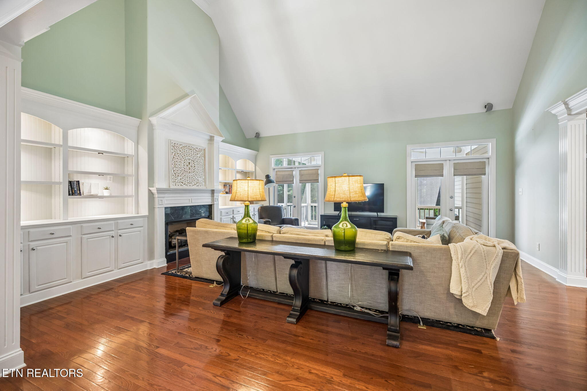 609 Commodore Lane Knoxville TN 37934