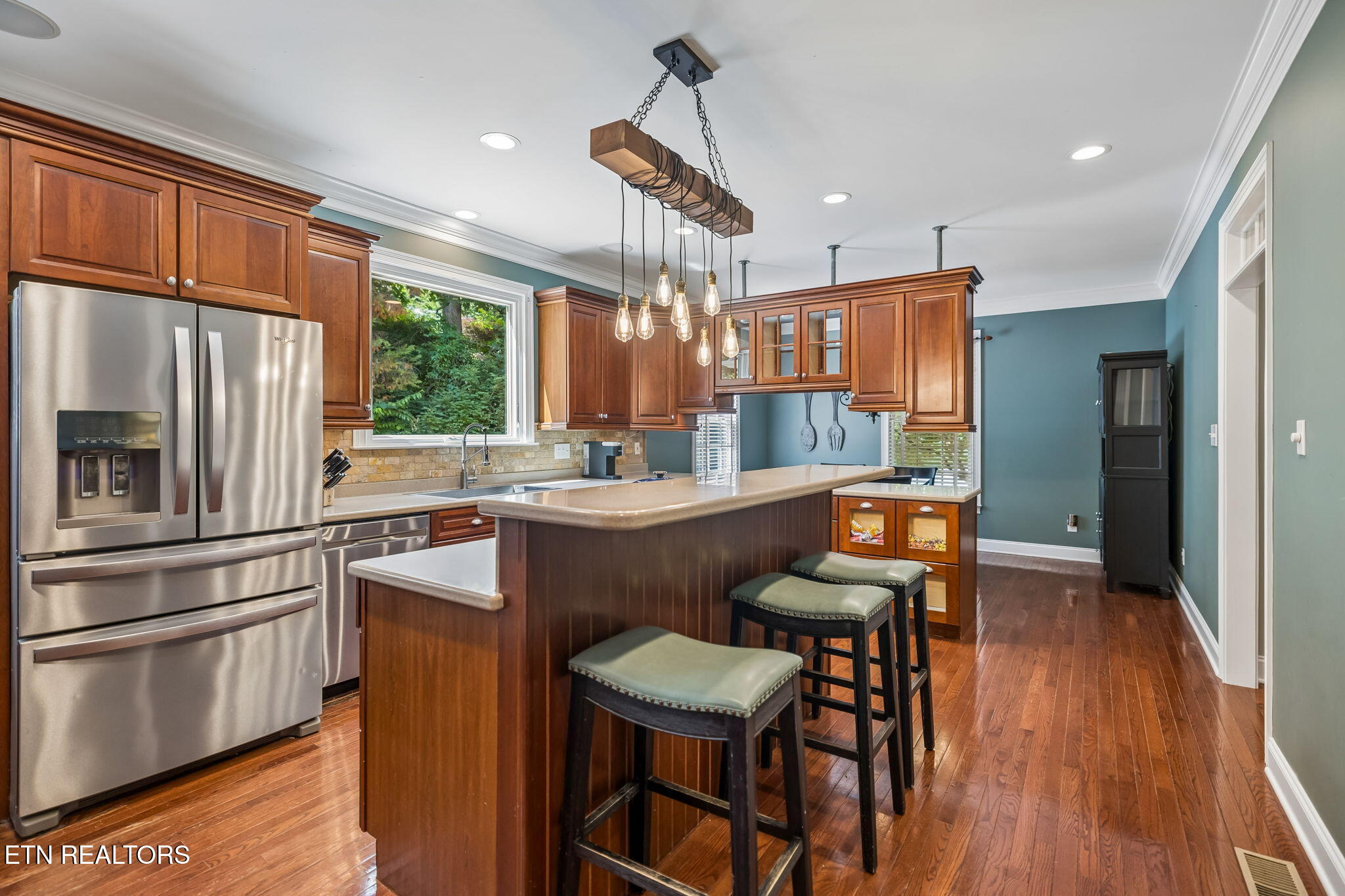 609 Commodore Lane Knoxville TN 37934