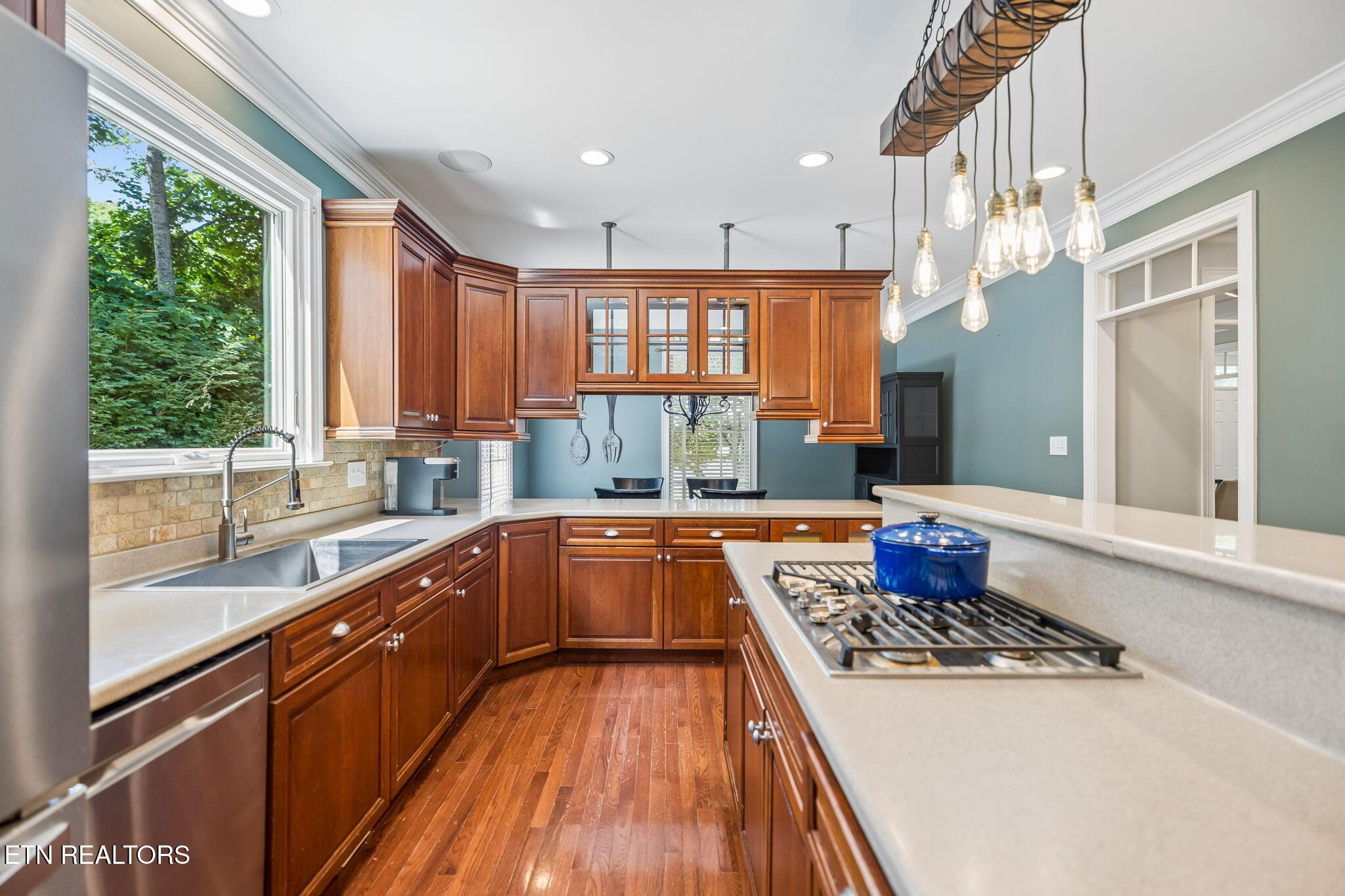 609 Commodore Lane Knoxville TN 37934