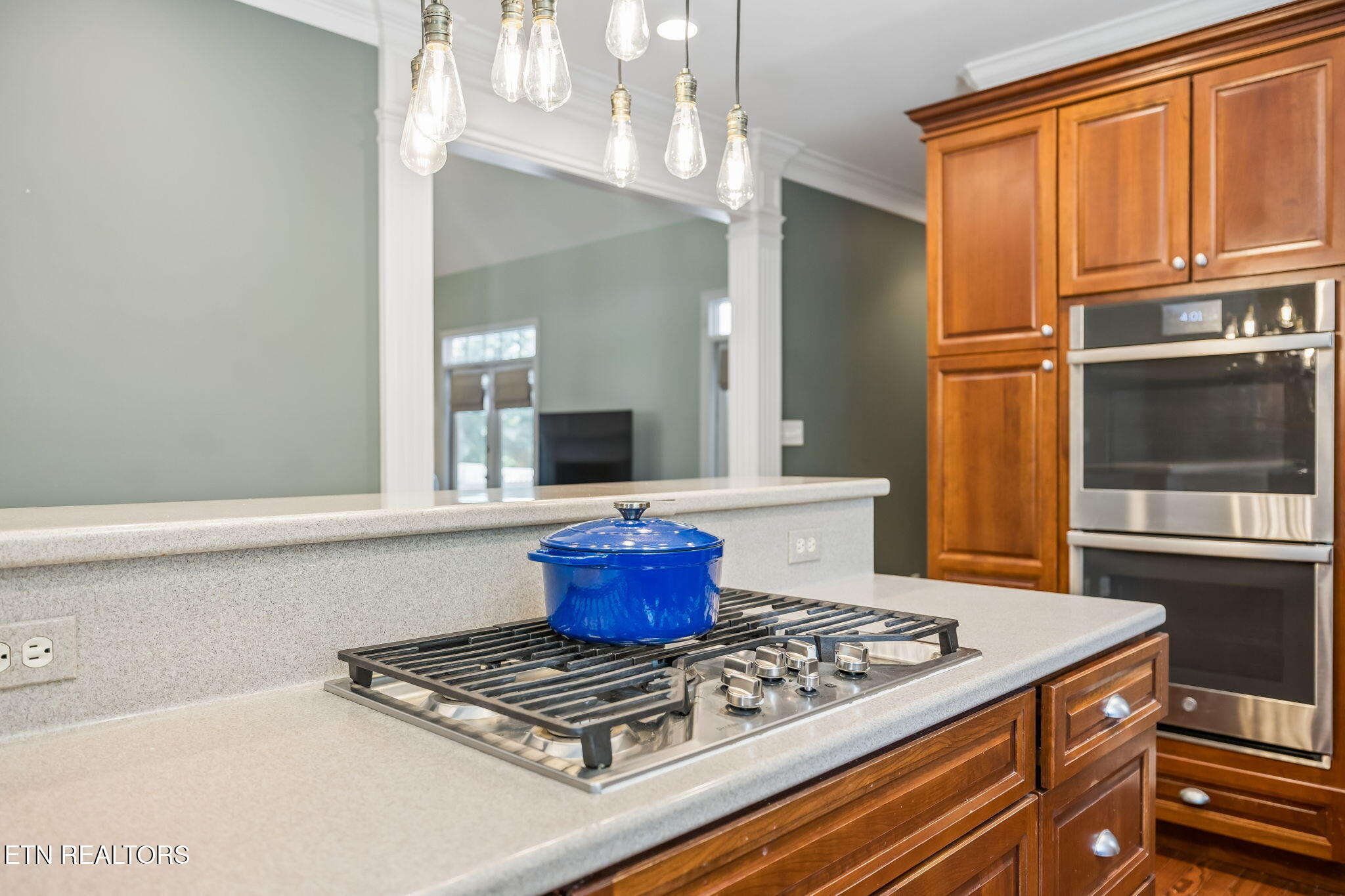 609 Commodore Lane Knoxville TN 37934
