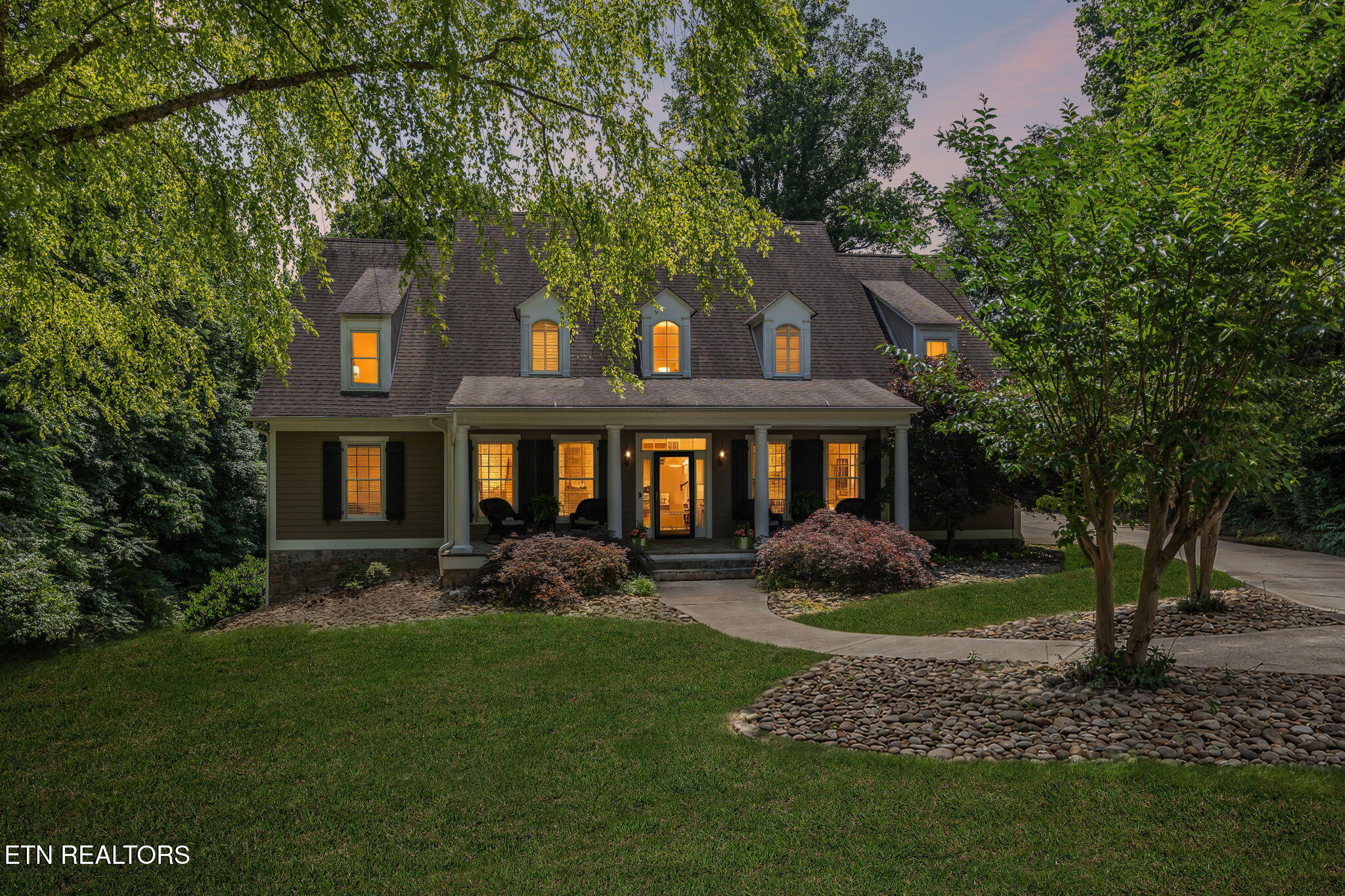 609 Commodore Lane Knoxville TN 37934