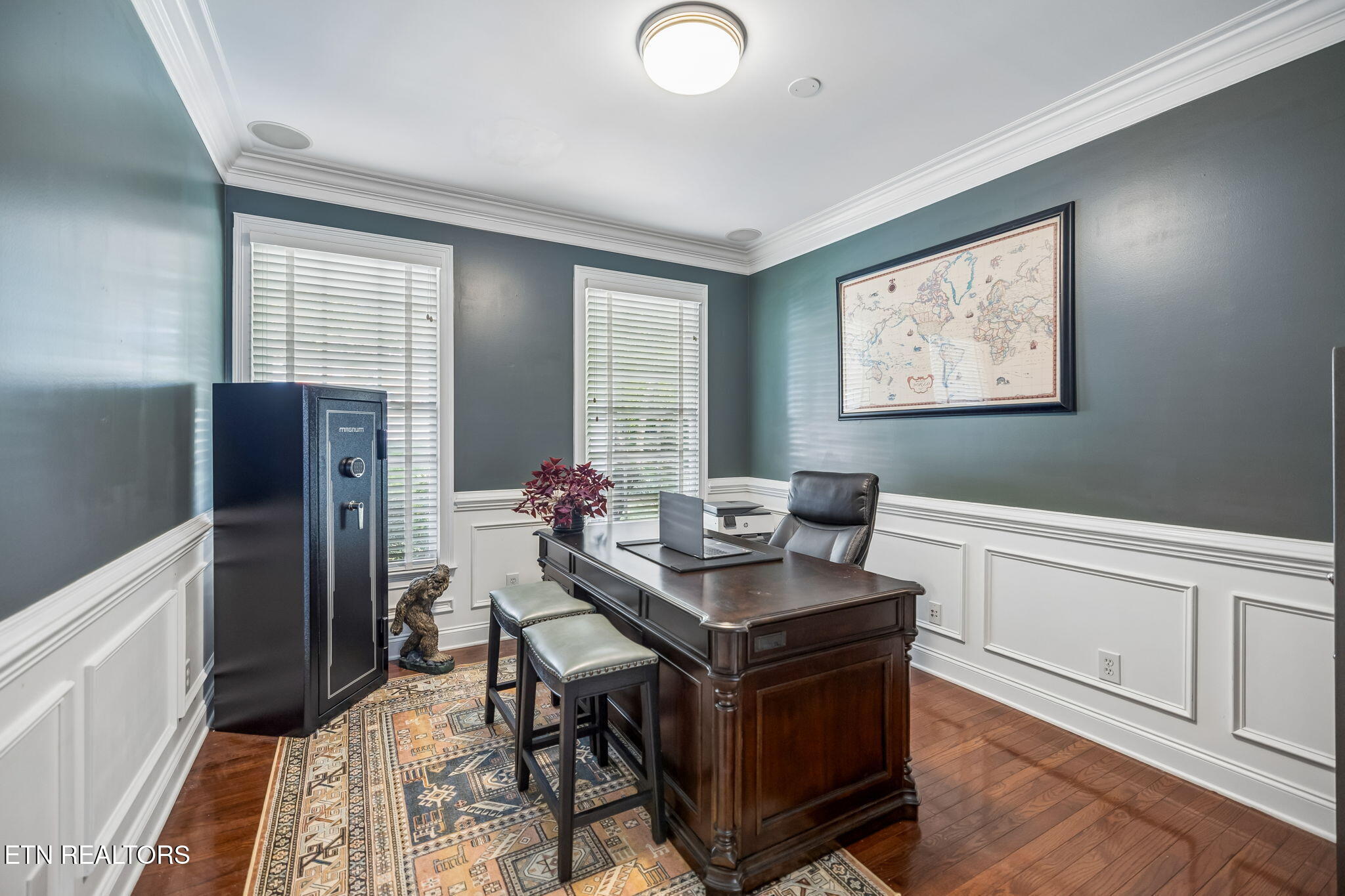 609 Commodore Lane Knoxville TN 37934