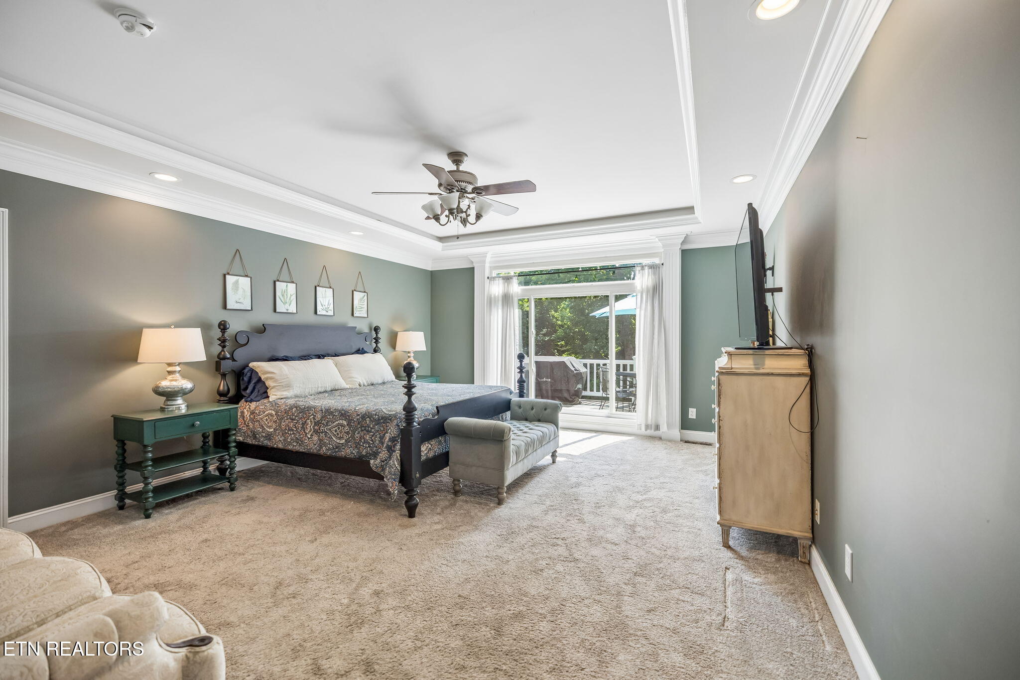 609 Commodore Lane Knoxville TN 37934