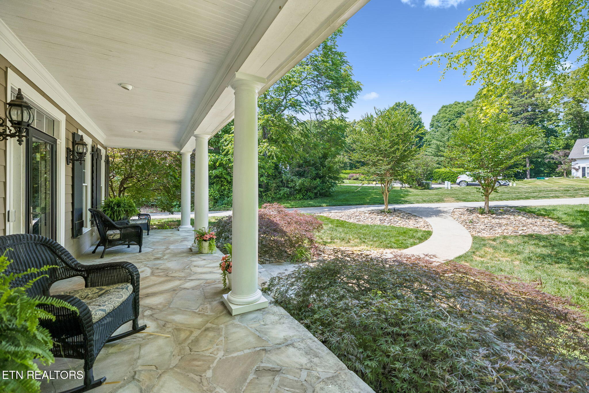 609 Commodore Lane Knoxville TN 37934