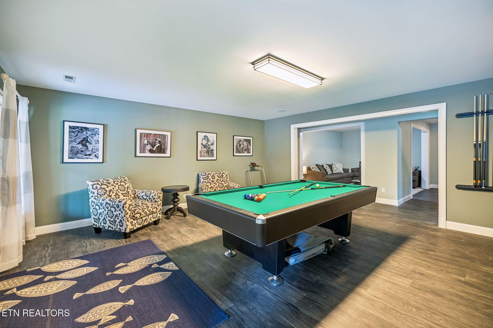 609 Commodore Lane Knoxville TN 37934