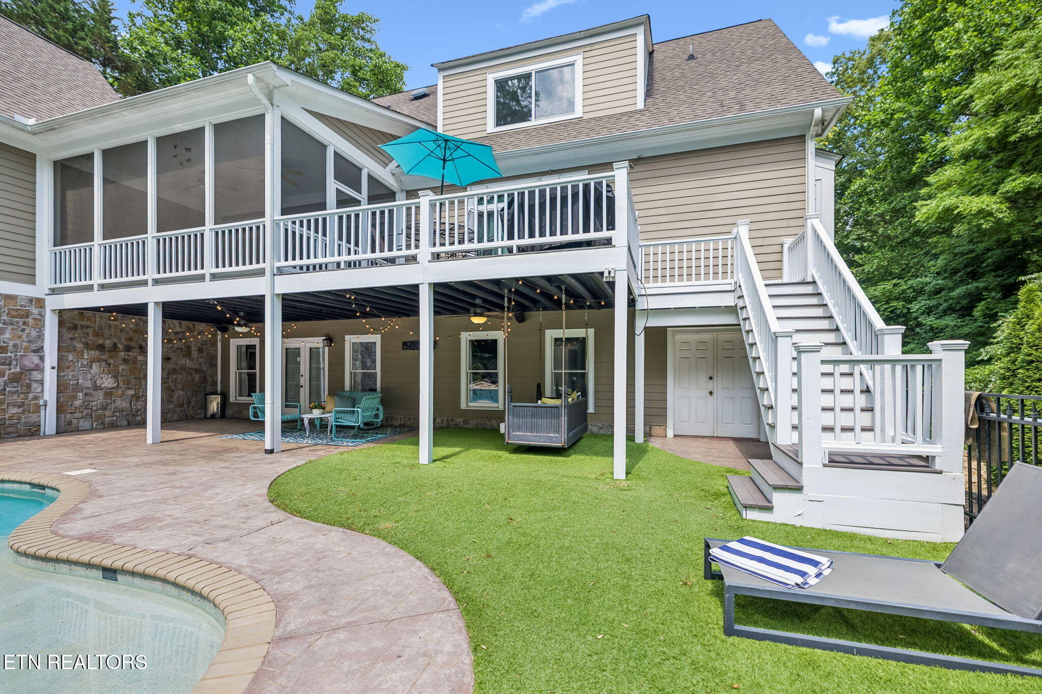 609 Commodore Lane Knoxville TN 37934