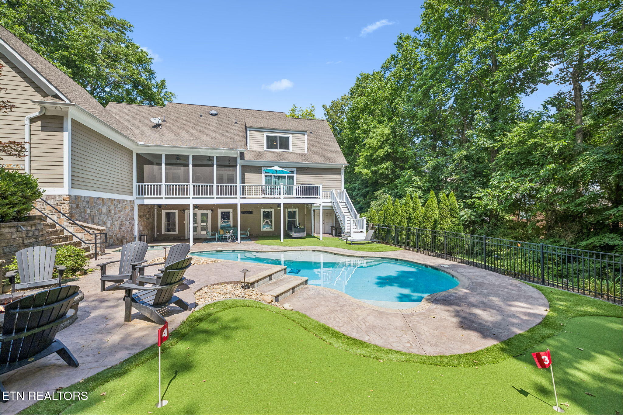 609 Commodore Lane Knoxville TN 37934
