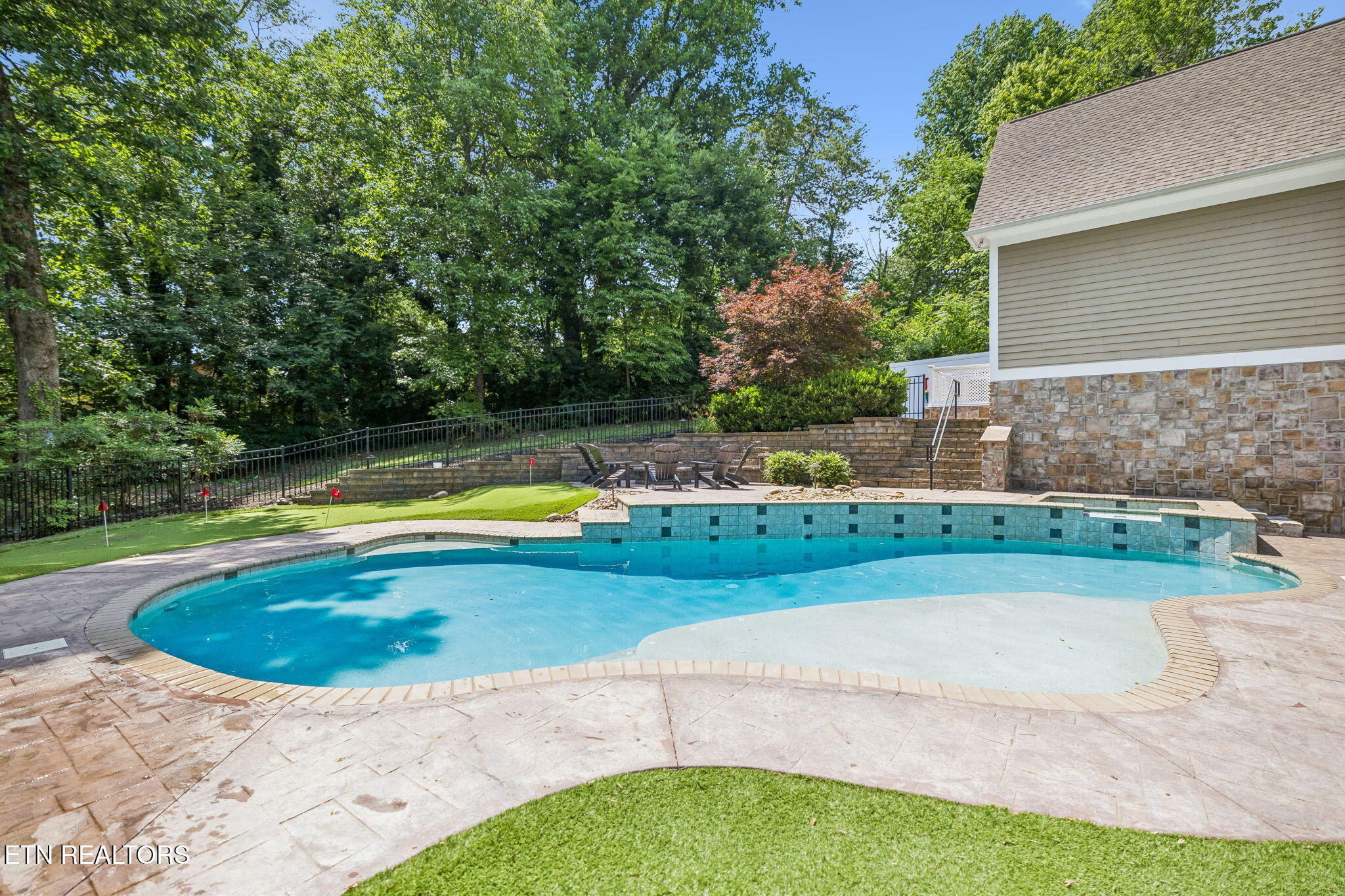 609 Commodore Lane Knoxville TN 37934
