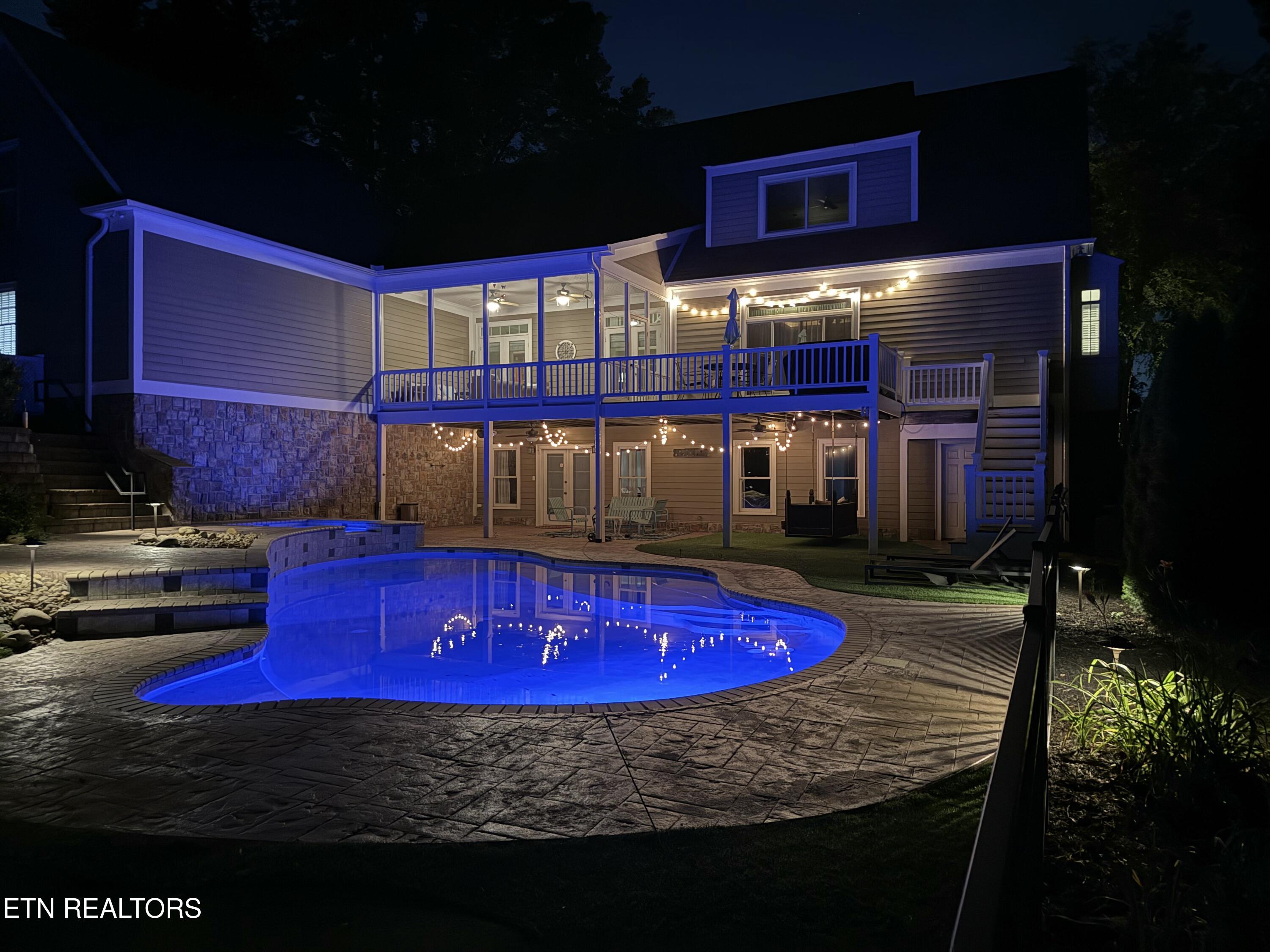 609 Commodore Lane Knoxville TN 37934