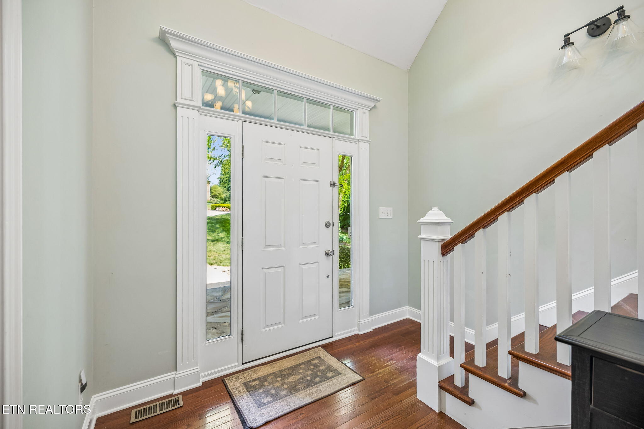 609 Commodore Lane Knoxville TN 37934