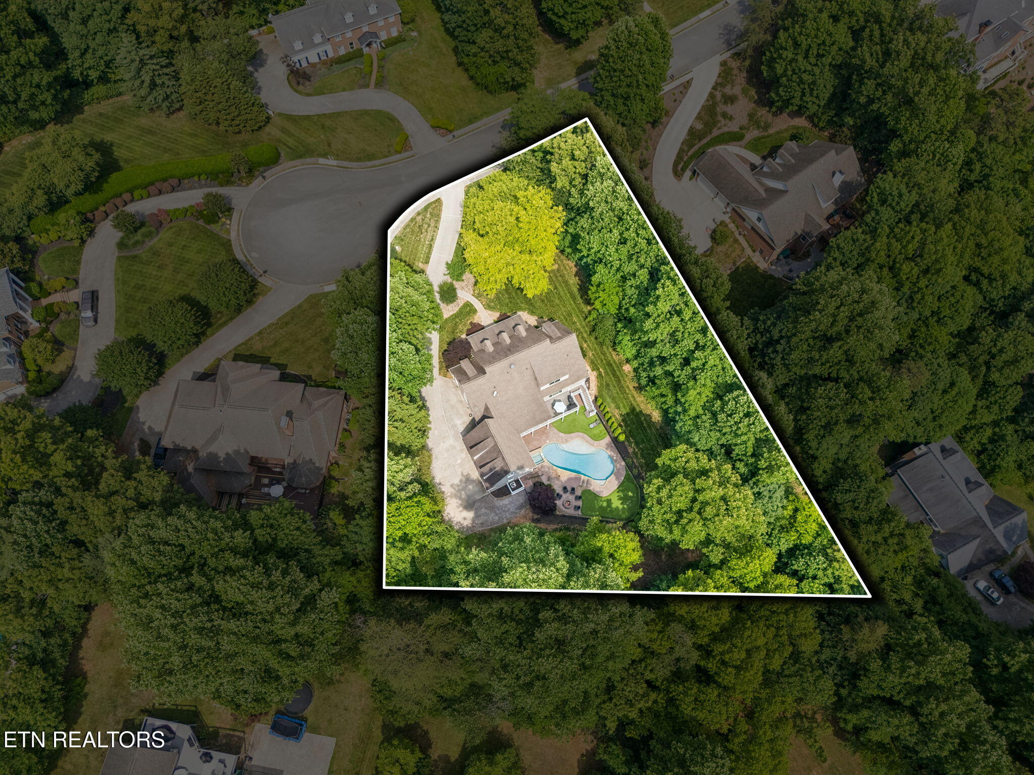 609 Commodore Lane Knoxville TN 37934