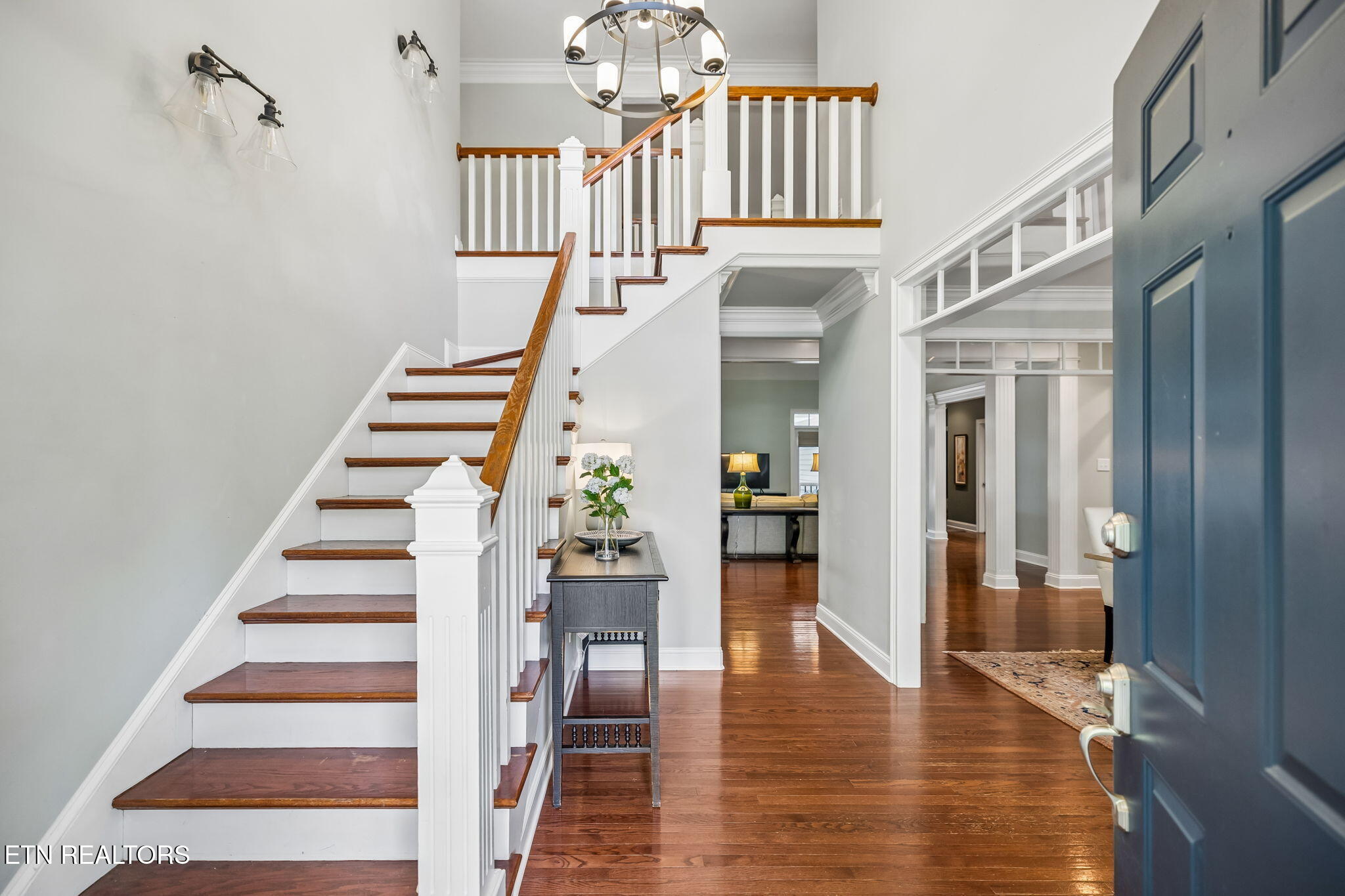 609 Commodore Lane Knoxville TN 37934