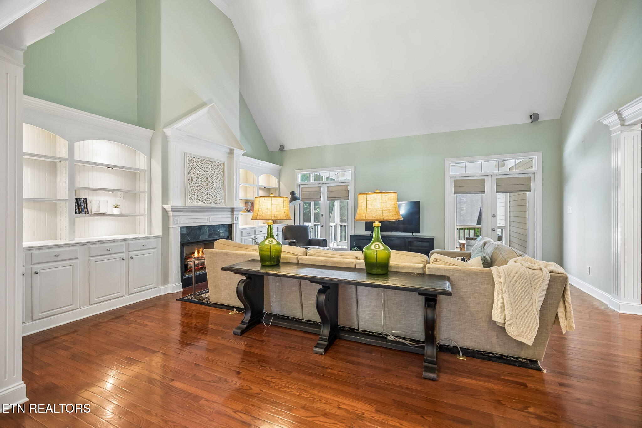 609 Commodore Lane Knoxville TN 37934